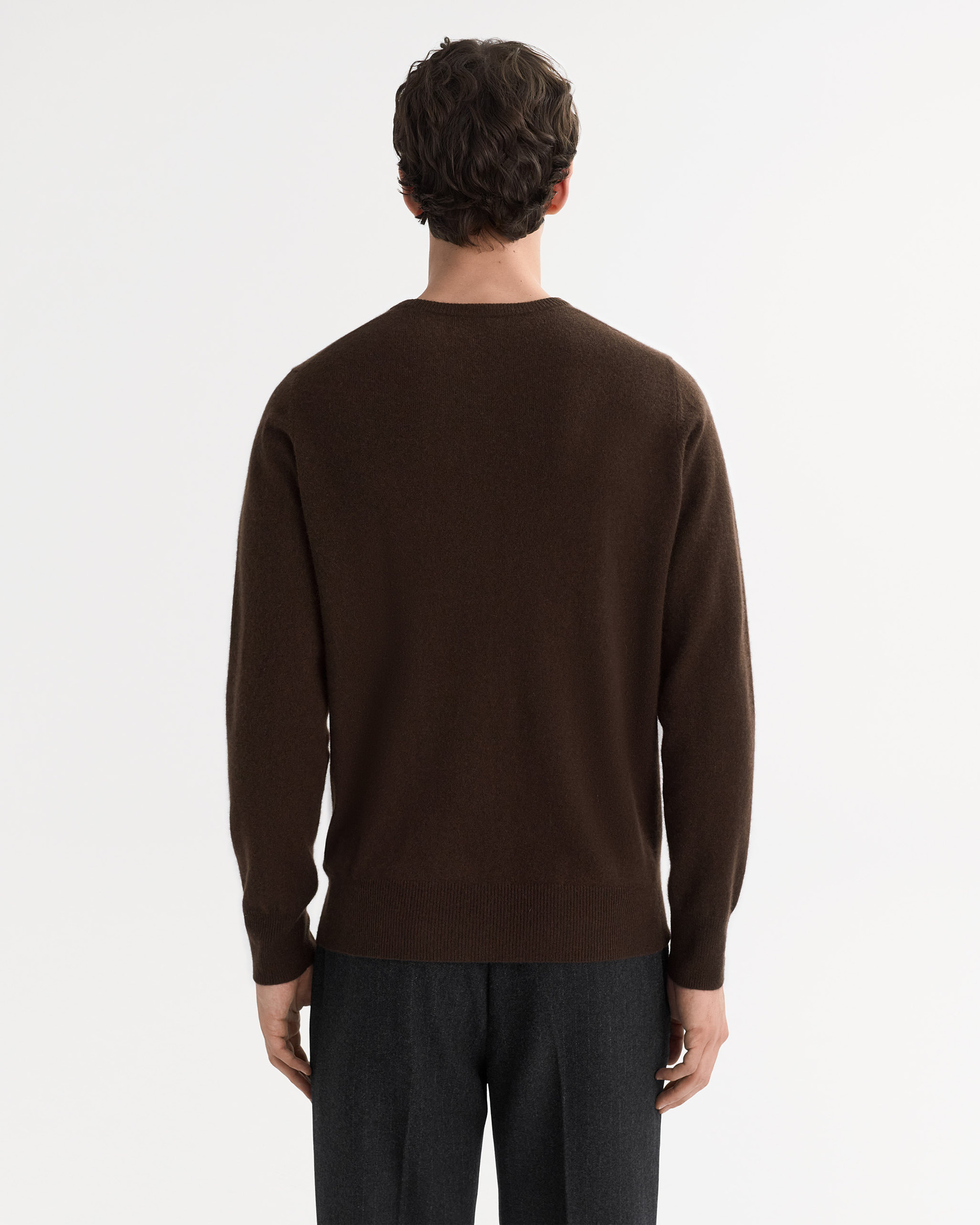 Men's Classic Crewneck 3