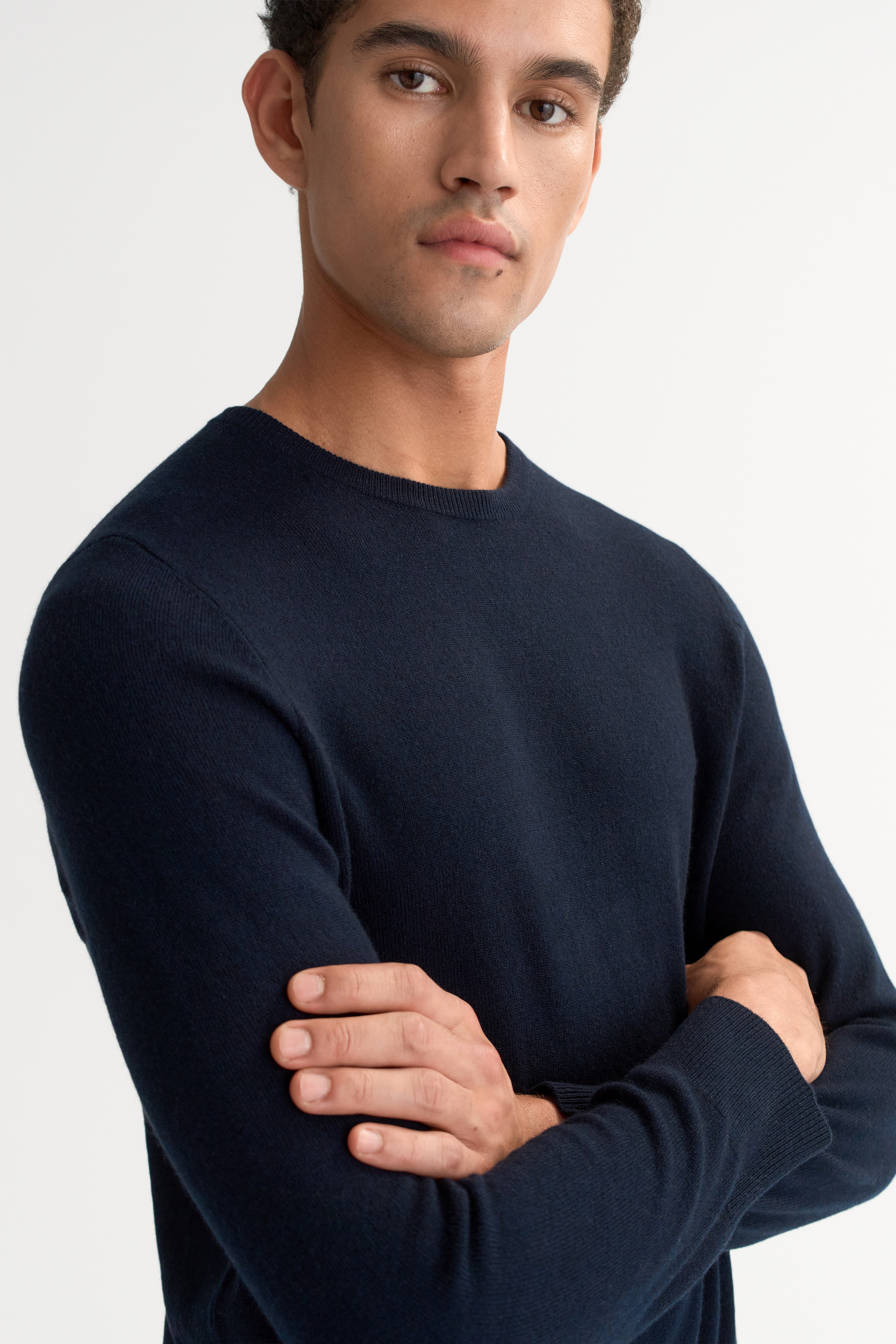Men's Classic Crewneck 4