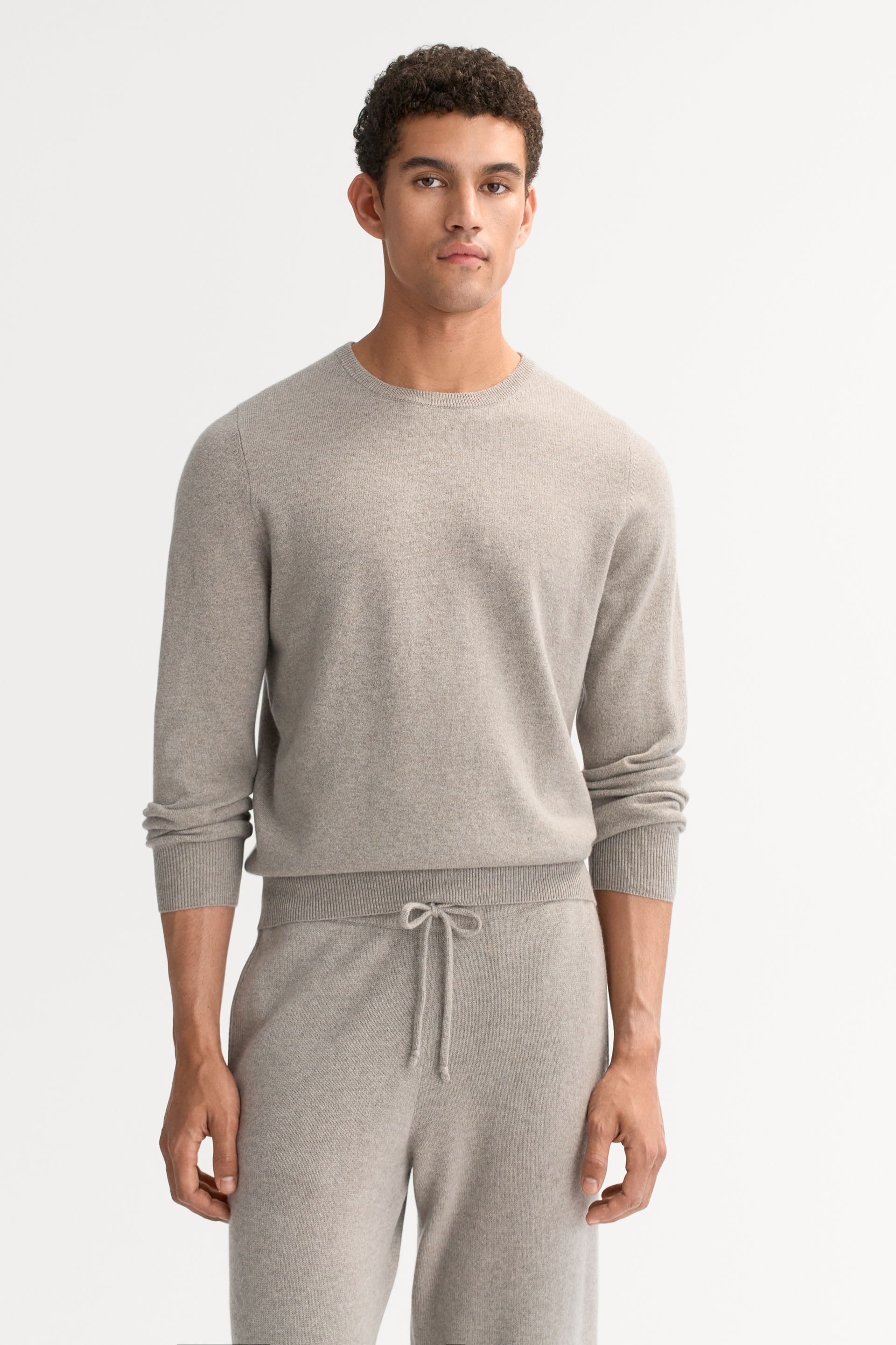 Men's Classic Crewneck 2