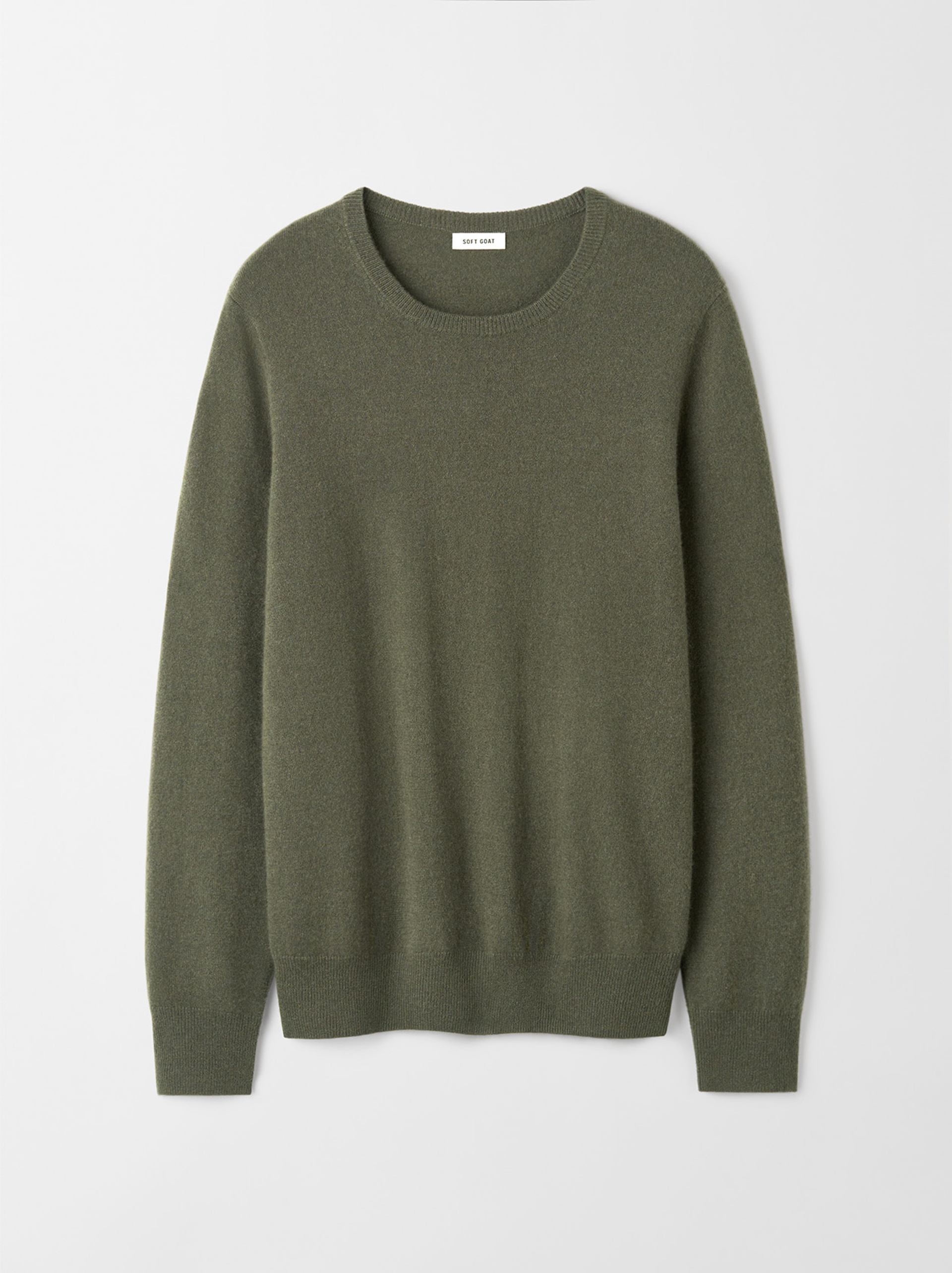 Men's Classic Crewneck 1