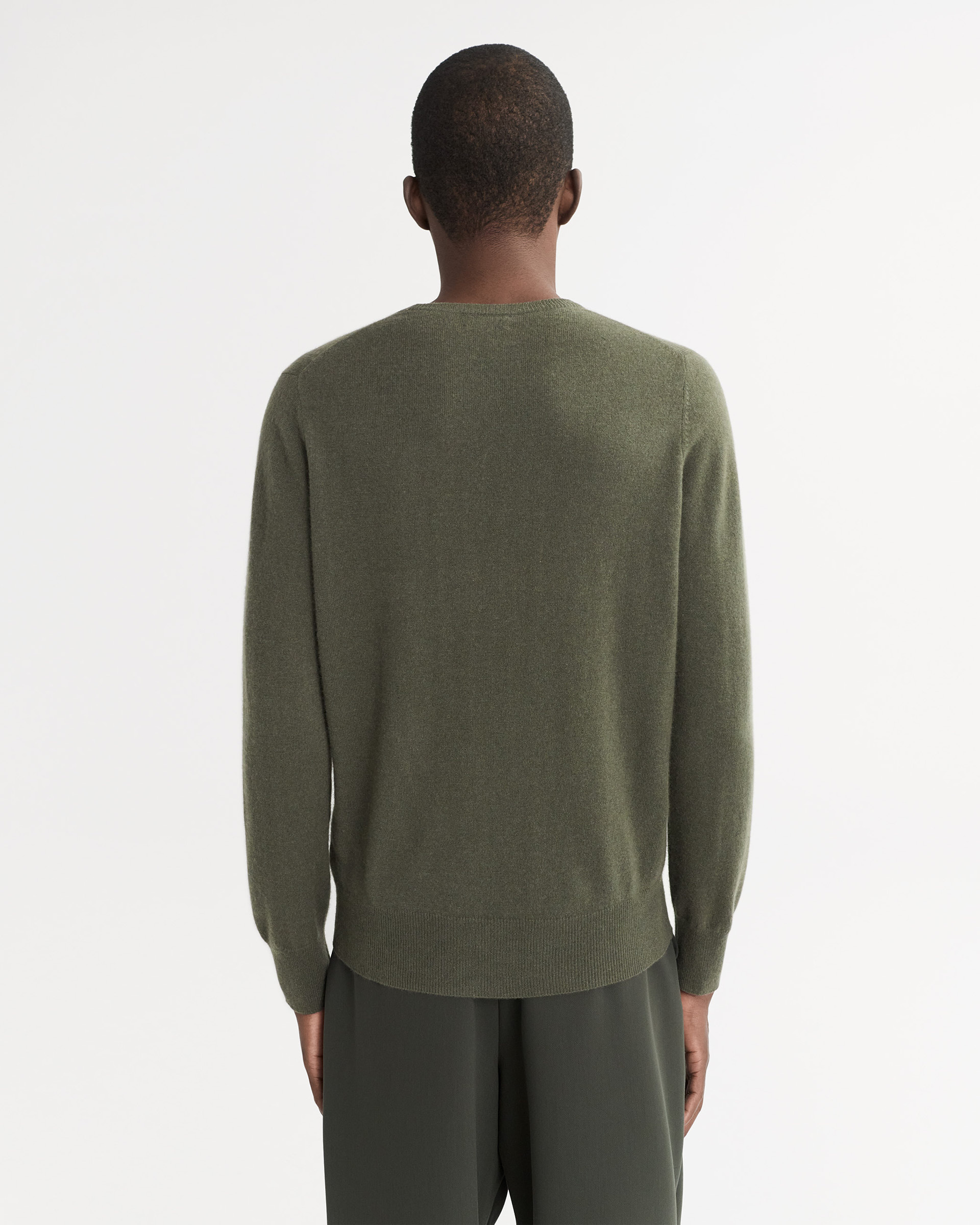 Men's Classic Crewneck 3