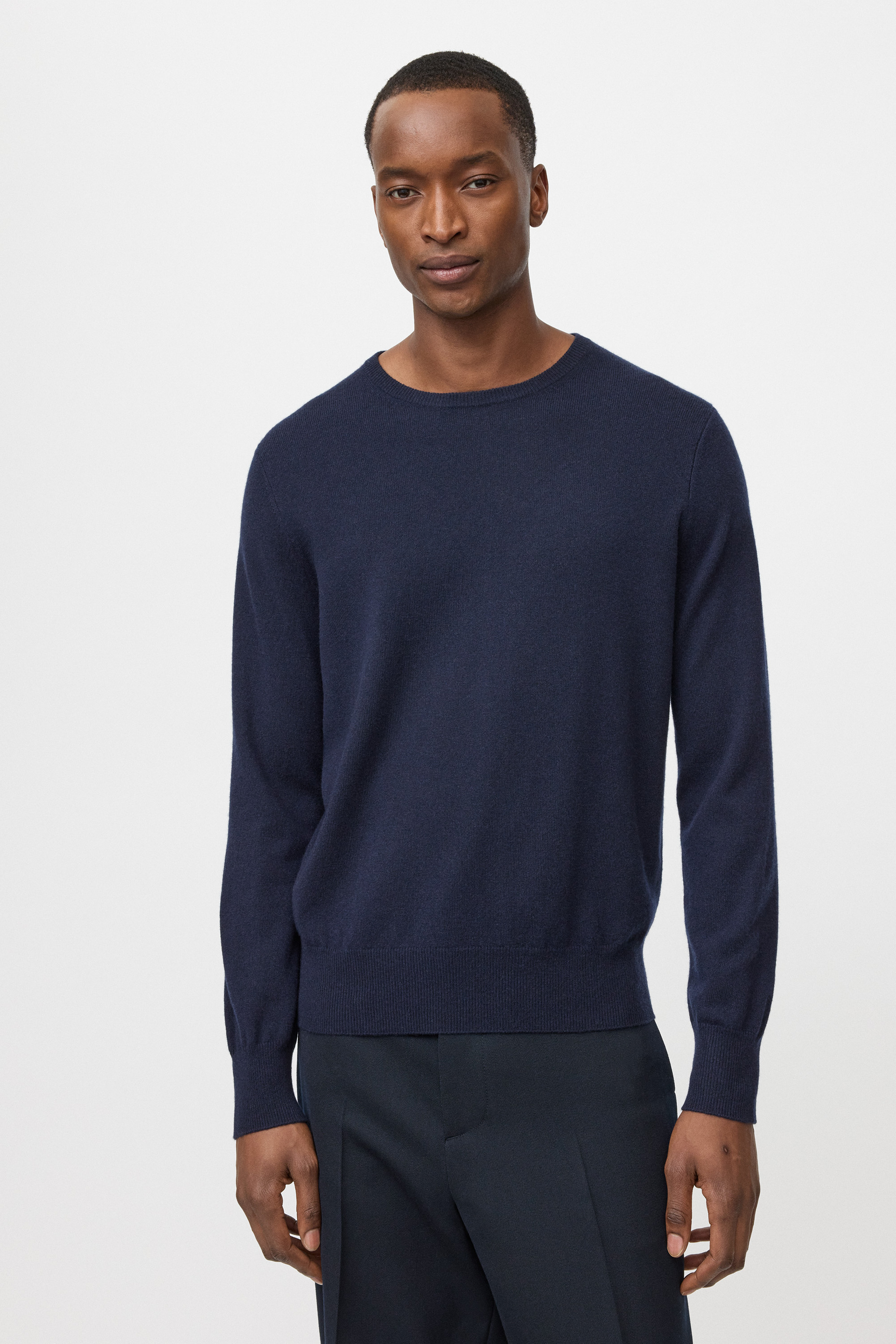 Men's Classic Crewneck 2