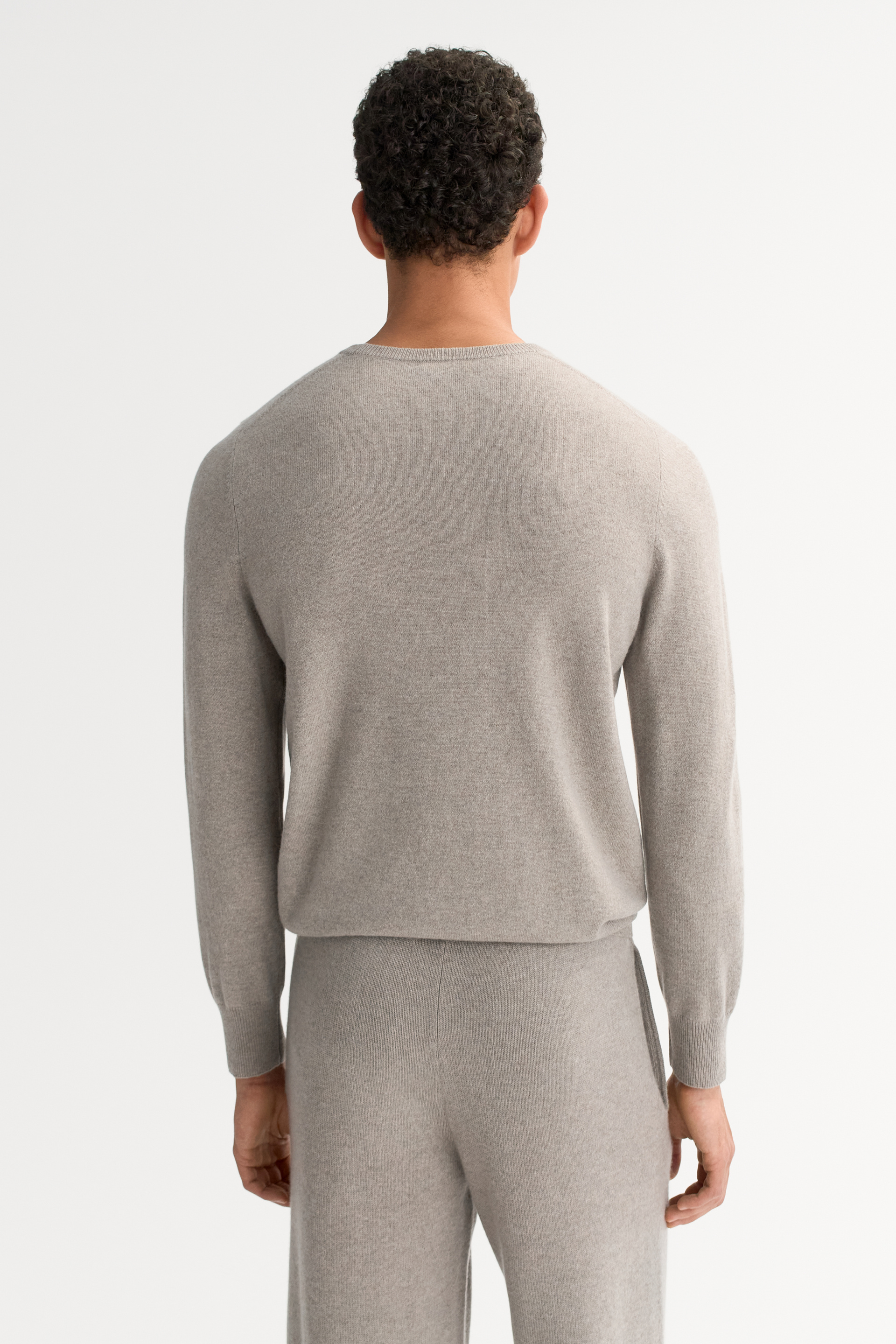 Men's Classic Crewneck 3