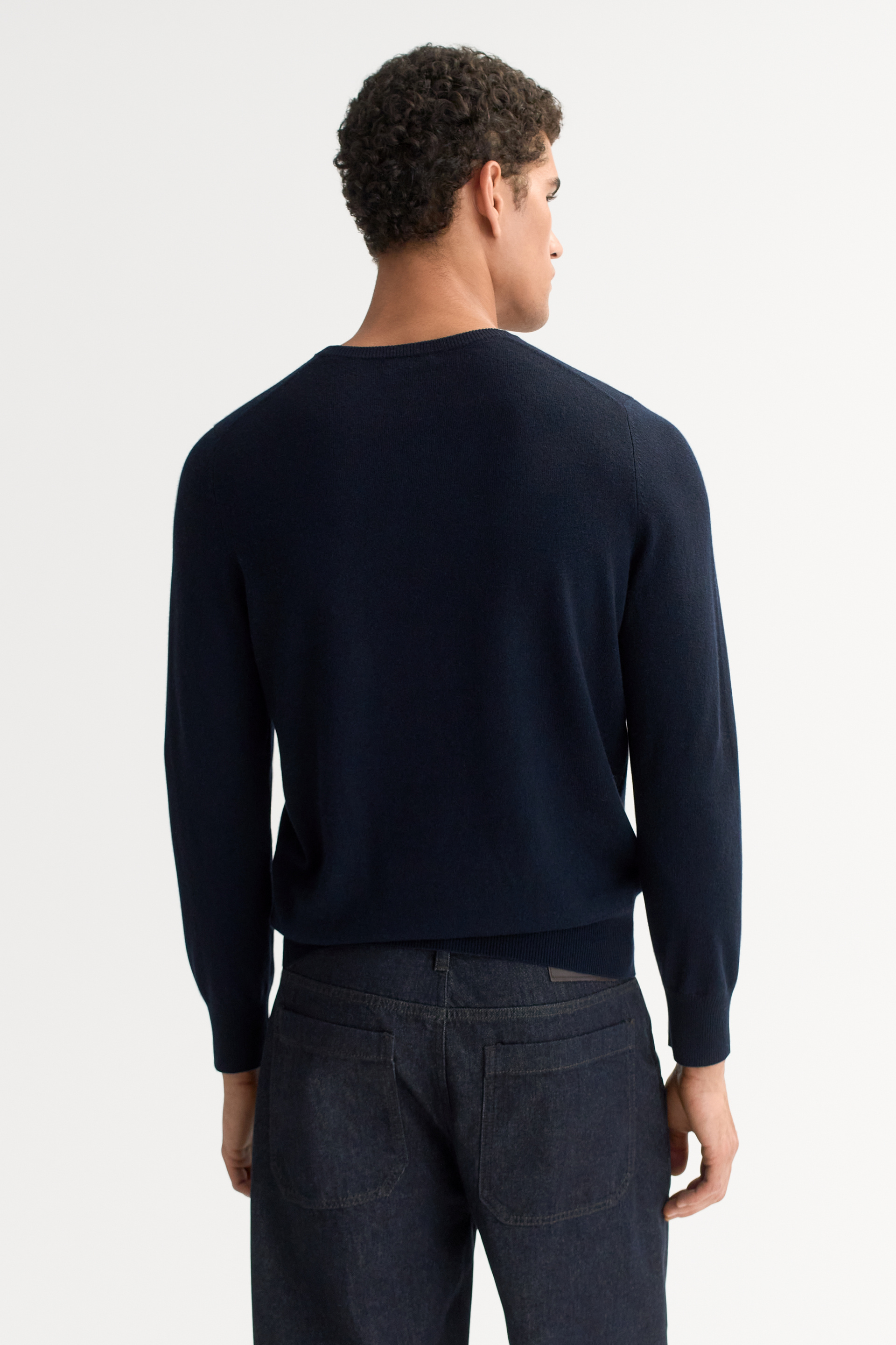 Men's Classic Crewneck 3