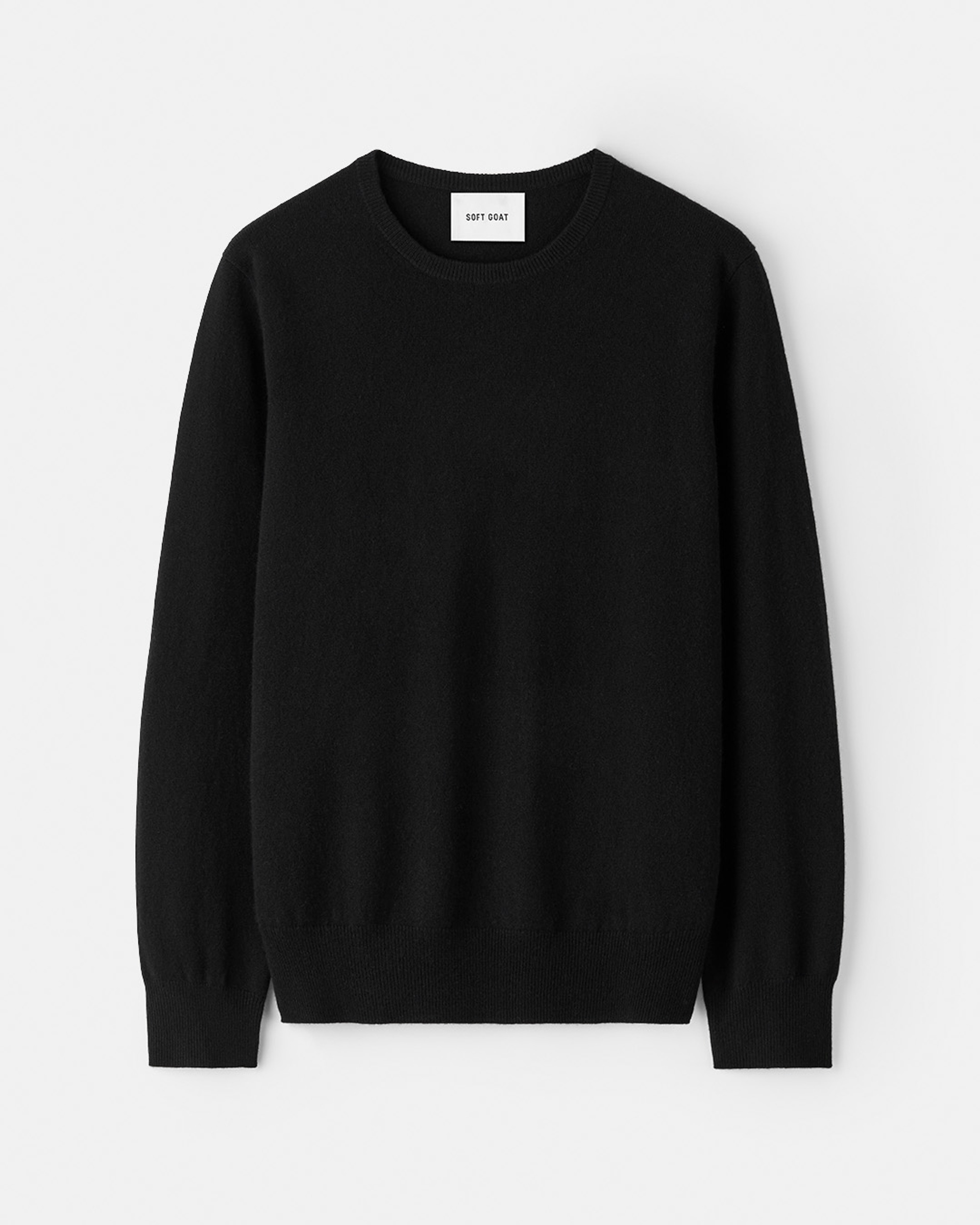 Men's Classic Crewneck 1