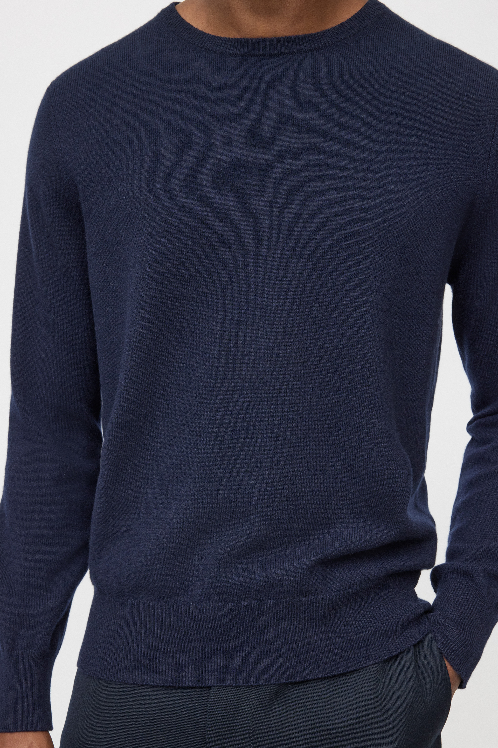 Men's Classic Crewneck 4