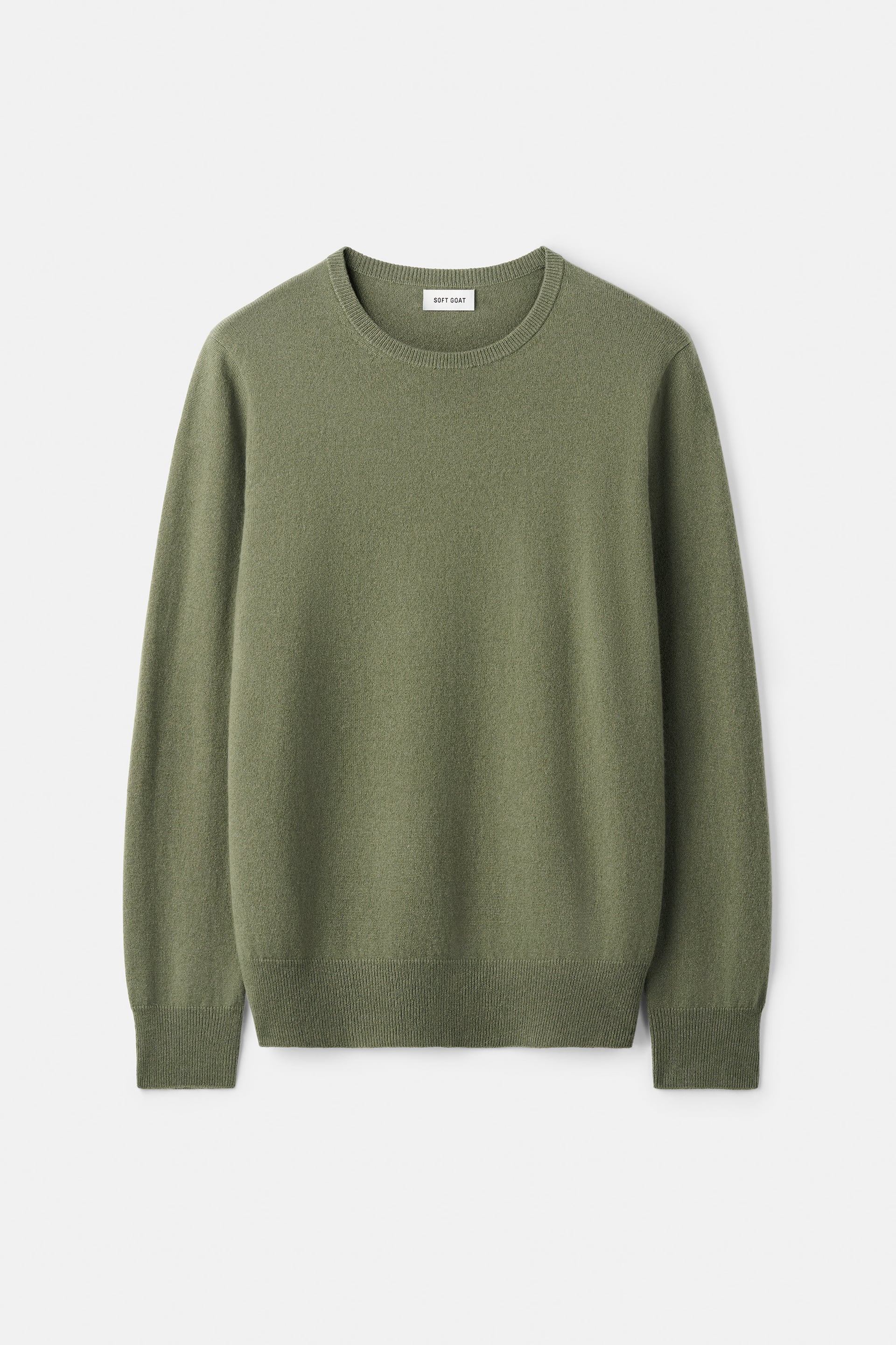 Men's Classic Crewneck 1