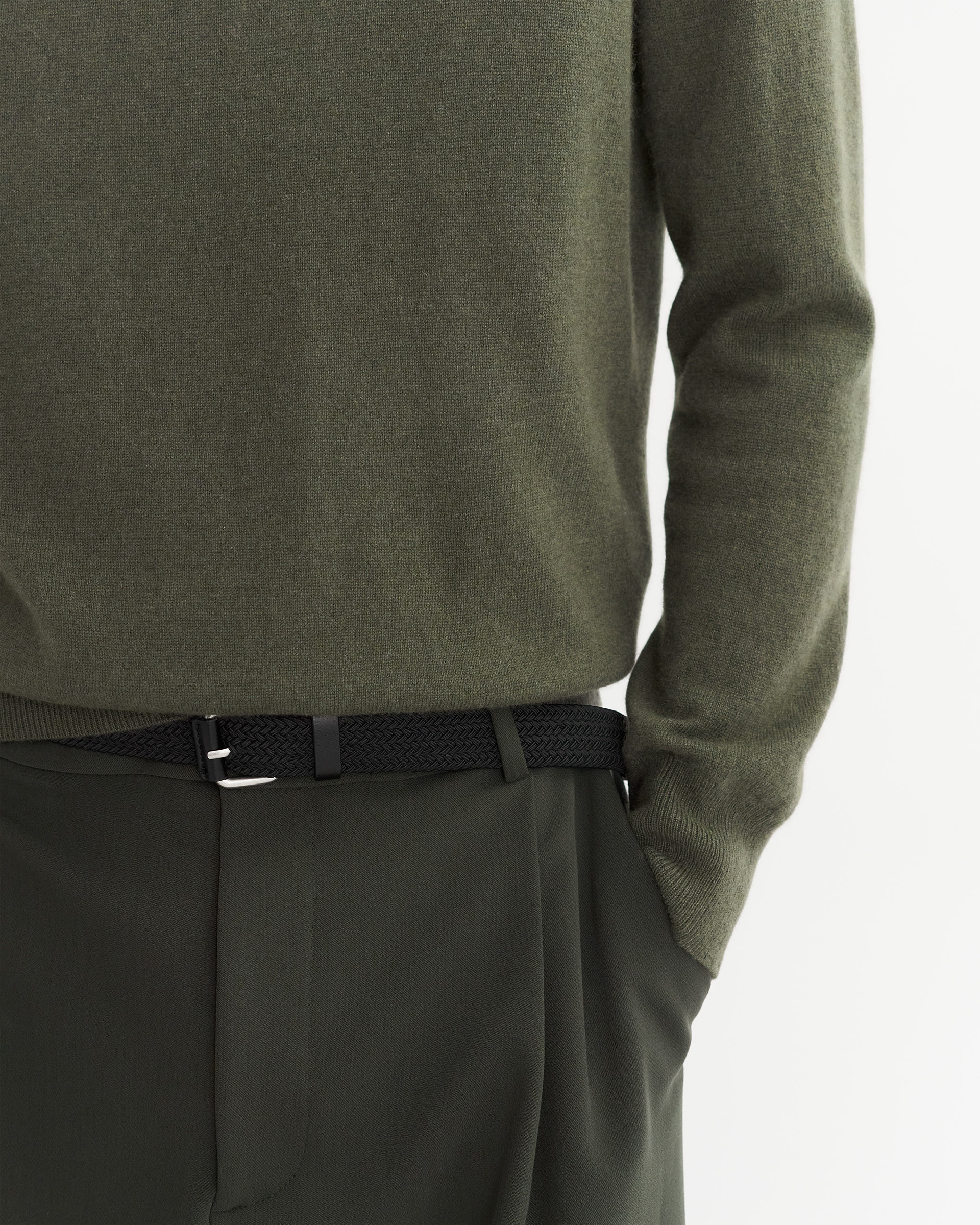 Men's Classic Crewneck 5
