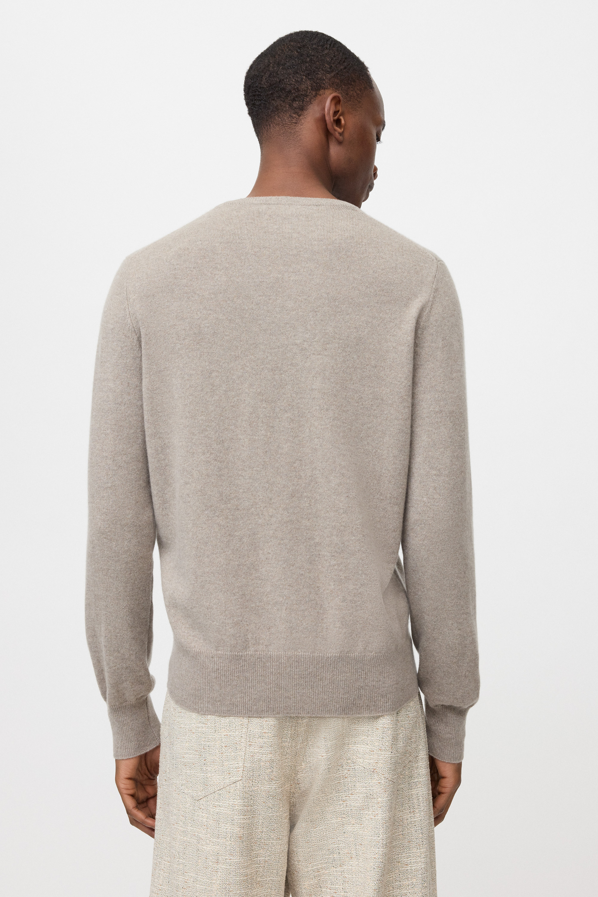 Men's Classic Crewneck 3
