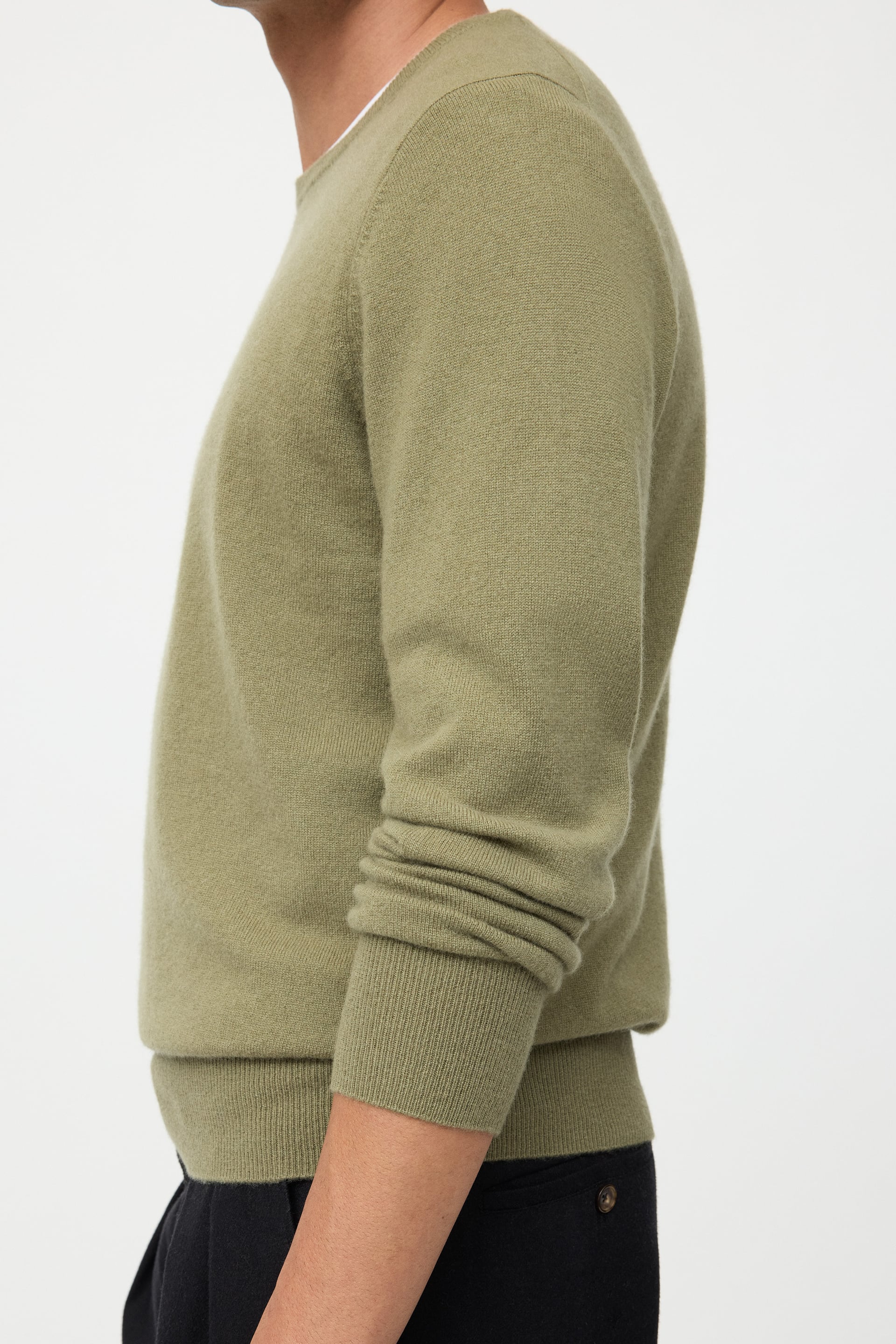 Men's Classic Crewneck 2