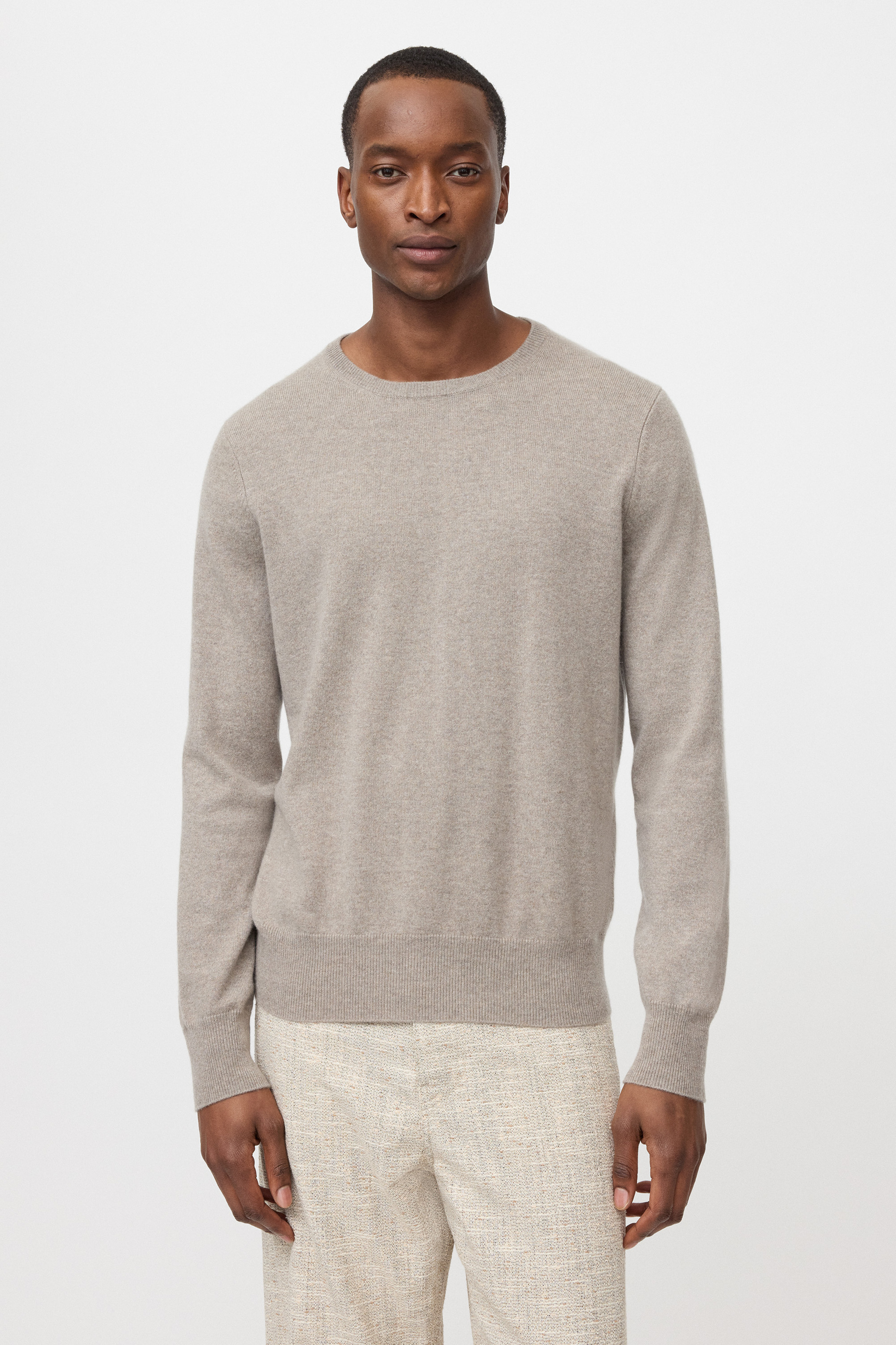Men's Classic Crewneck 2