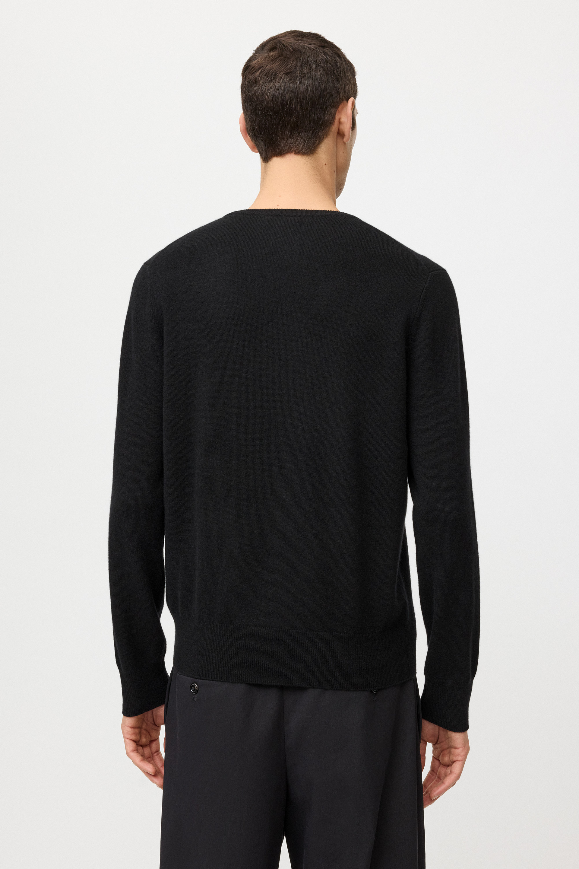 Men's Classic Crewneck 3