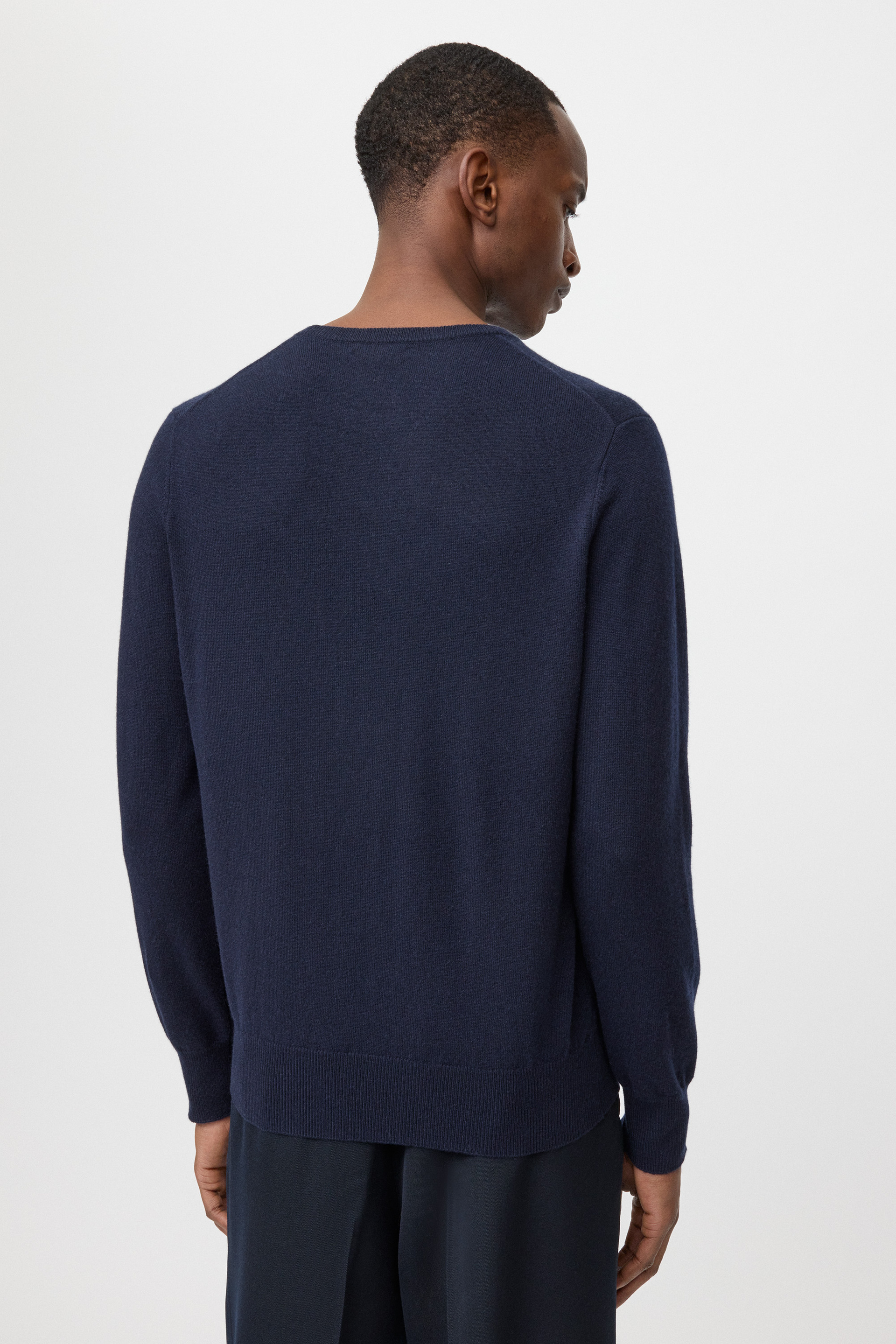 Men's Classic Crewneck 3