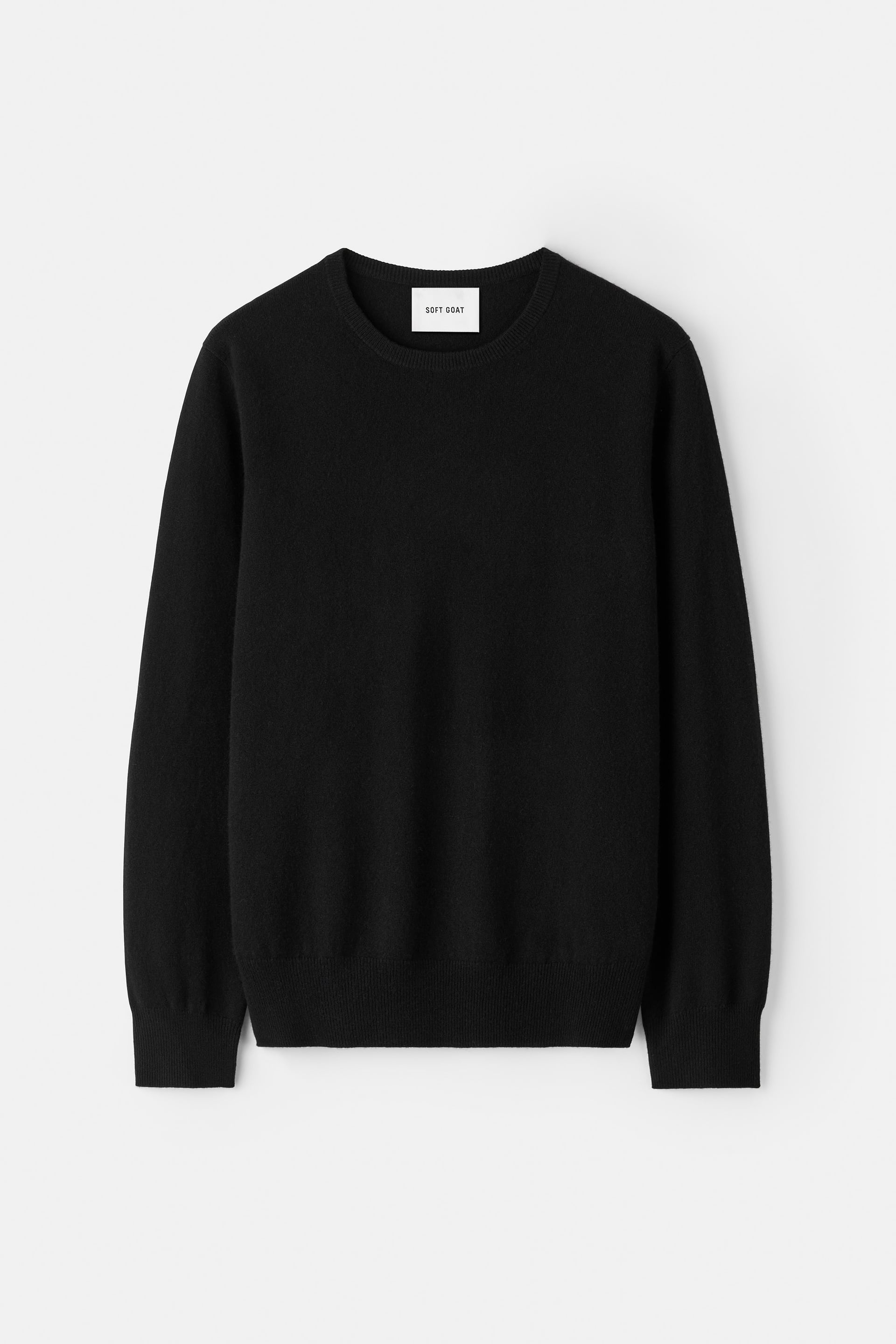 Men's Classic Crewneck 1