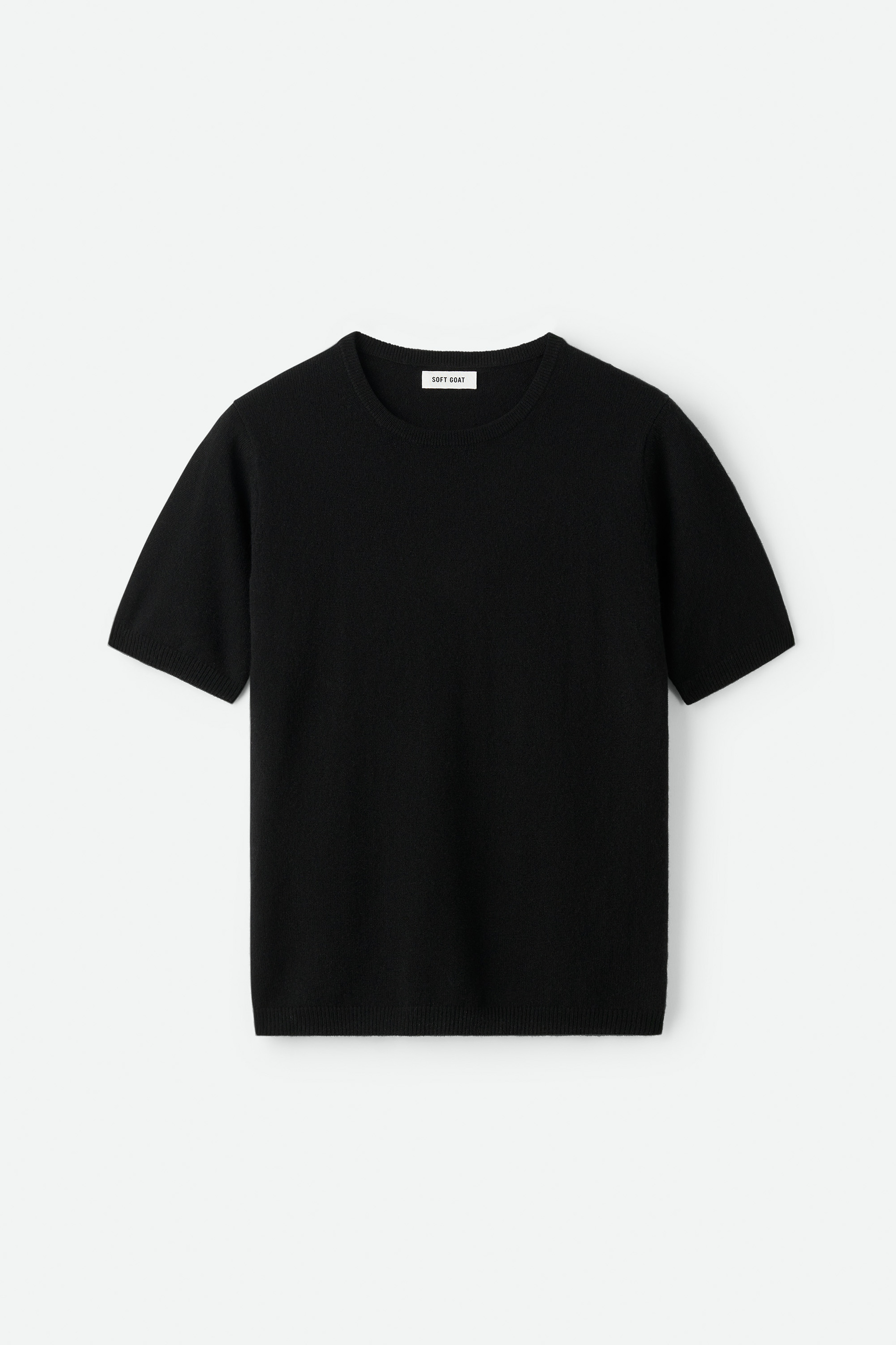 Short sleeve crewneck 1