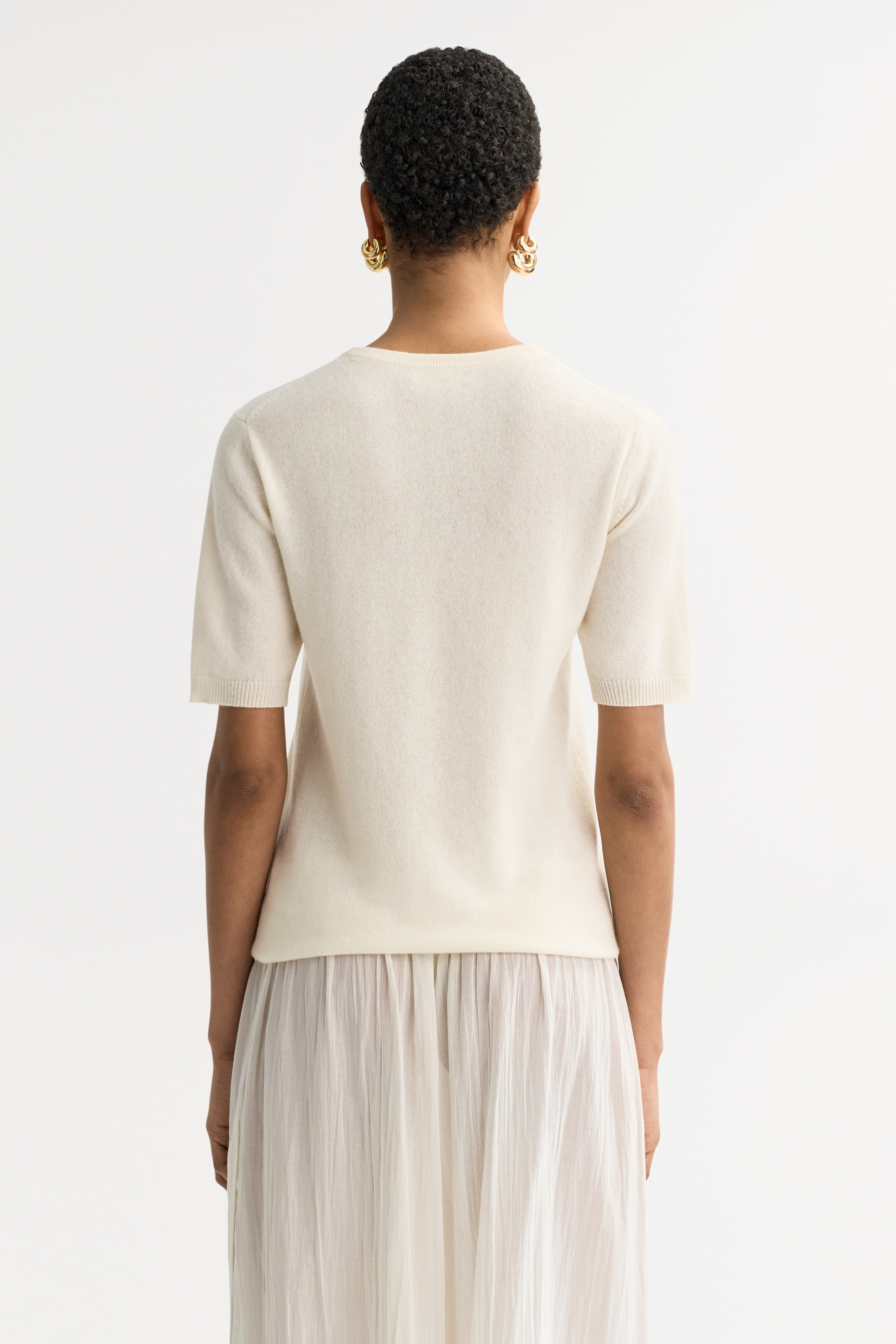 Short sleeve crewneck 3