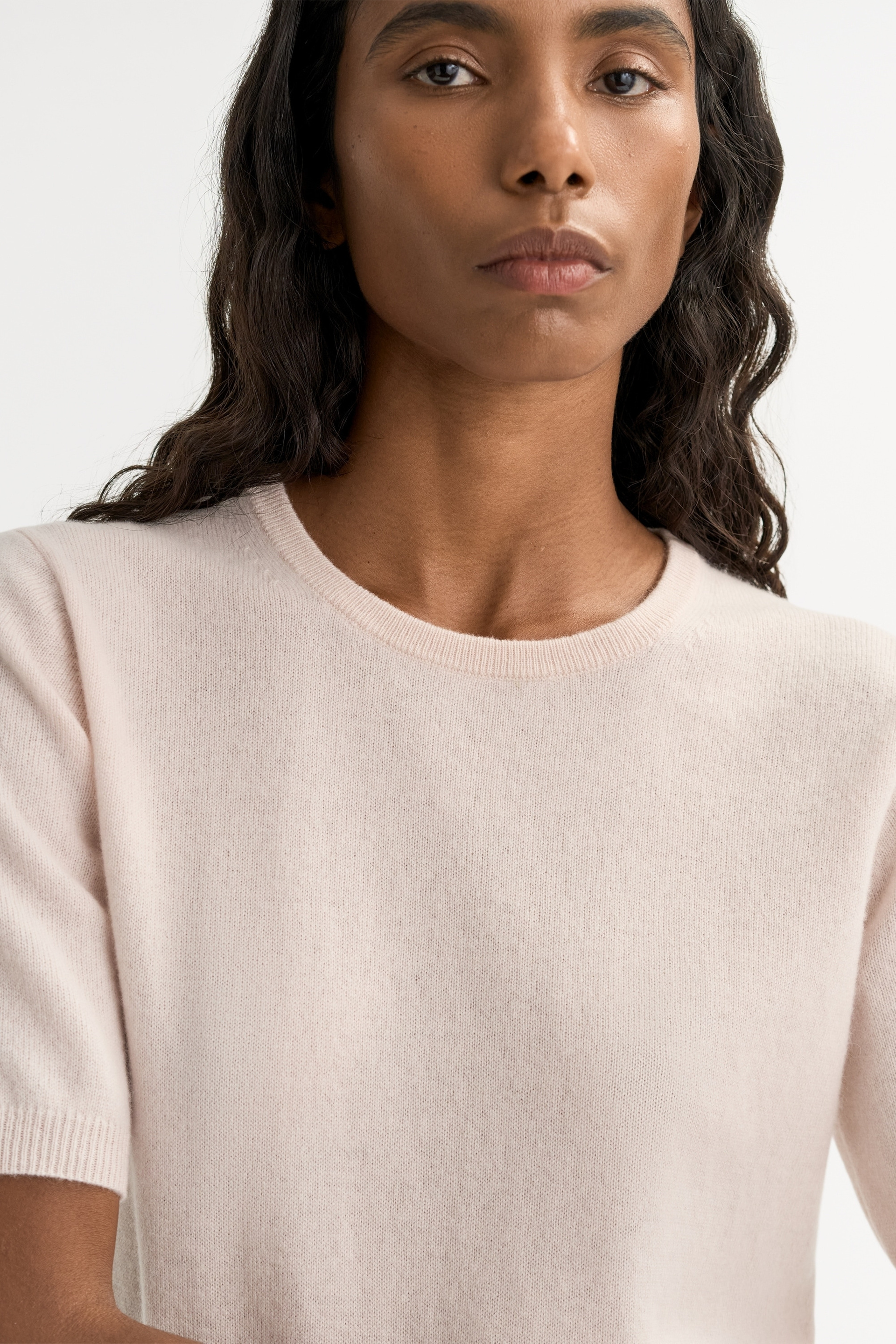 Short sleeve crewneck 4