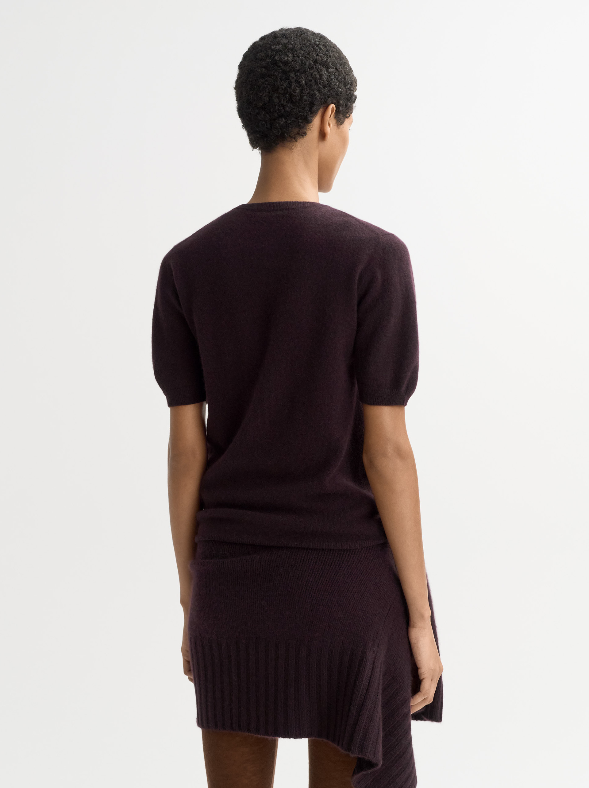 Short sleeve crewneck 3