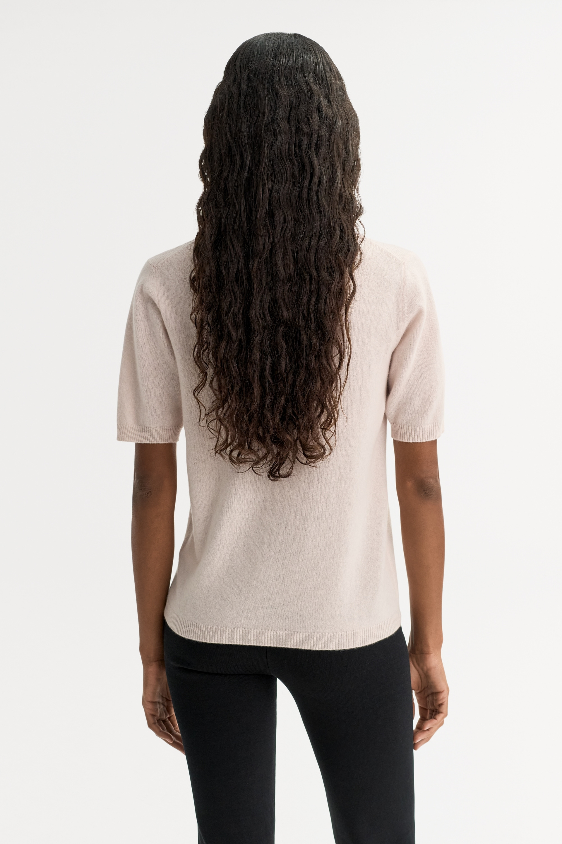 Short sleeve crewneck 3