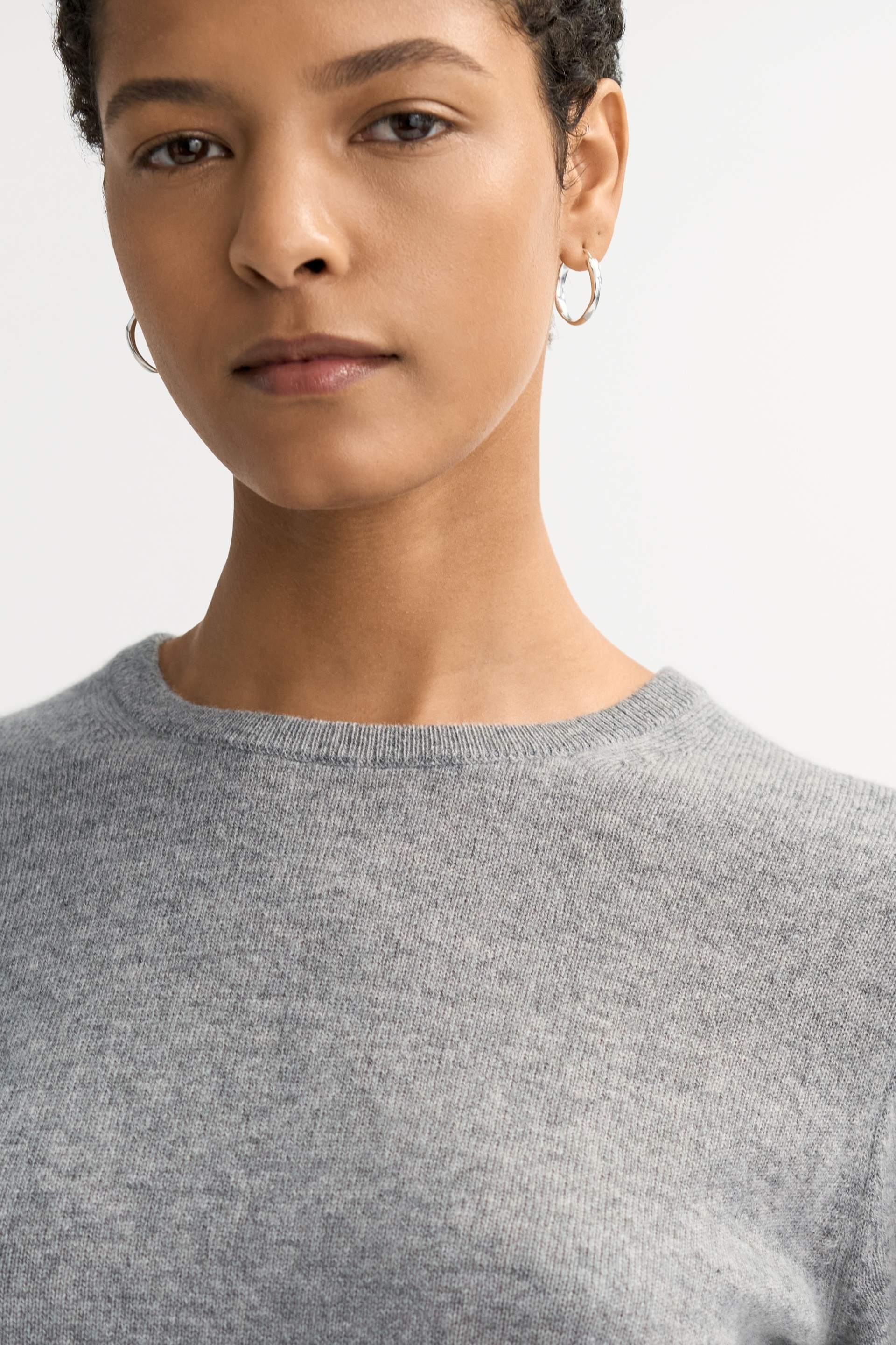 Short sleeve crewneck 3