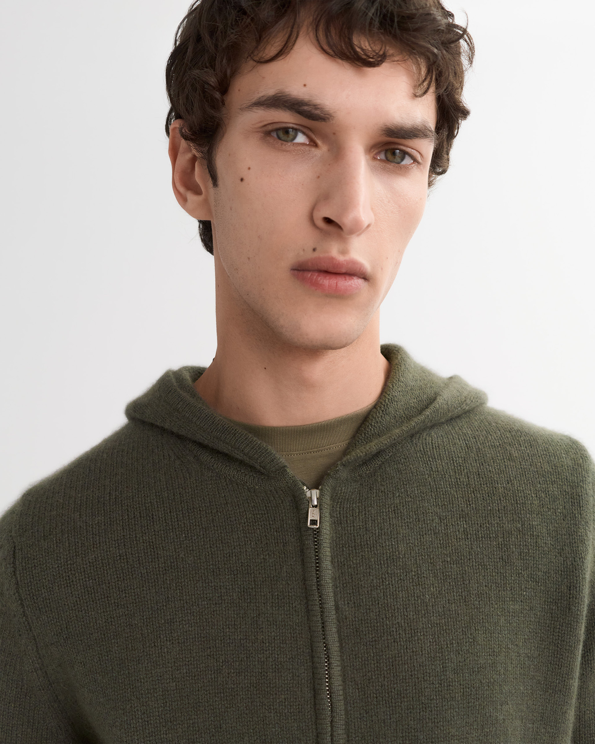 Men's Chunky Hoodie 4
