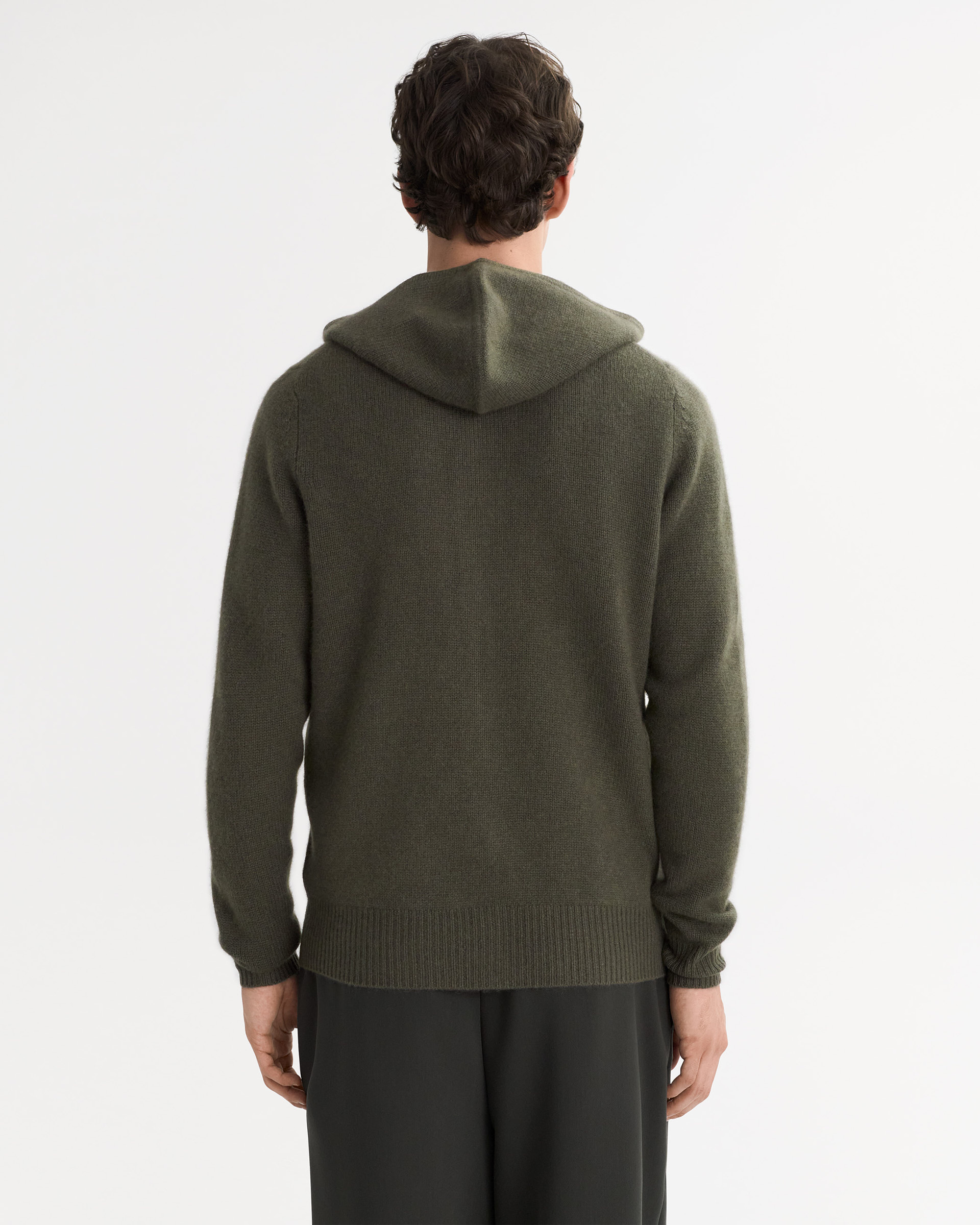 Men's Chunky Hoodie 3