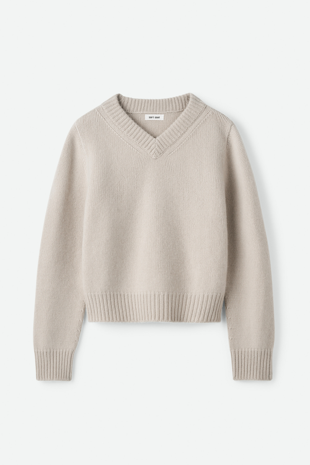 キラママ★BULKY WOOL V-neck Knit Granny Pop V-Neck Pullover – Mary Maxim