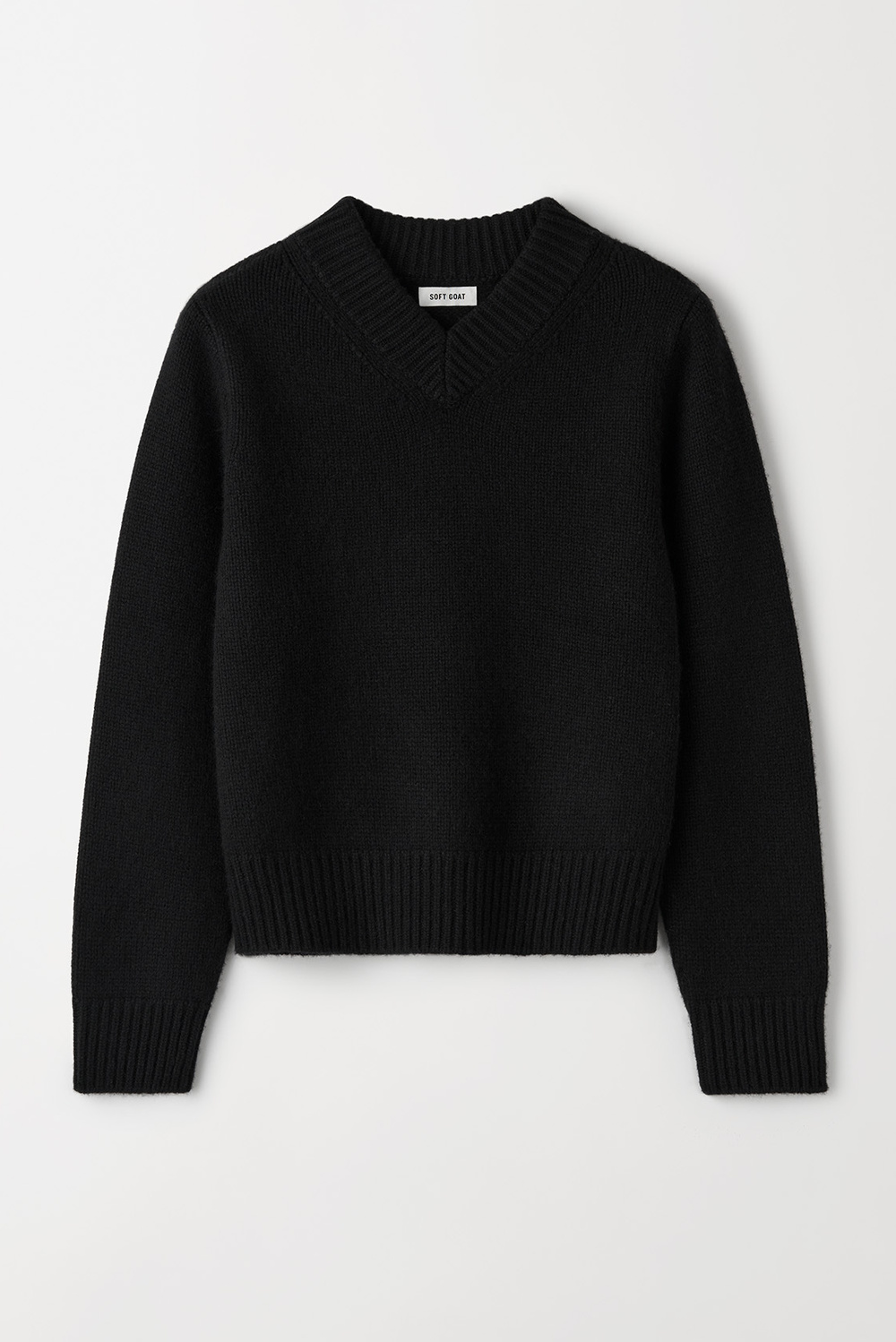 V Neck sweat ジプソフィア Boy & Girls V-Neck Sweatshirt (Zeco) - School Wear United