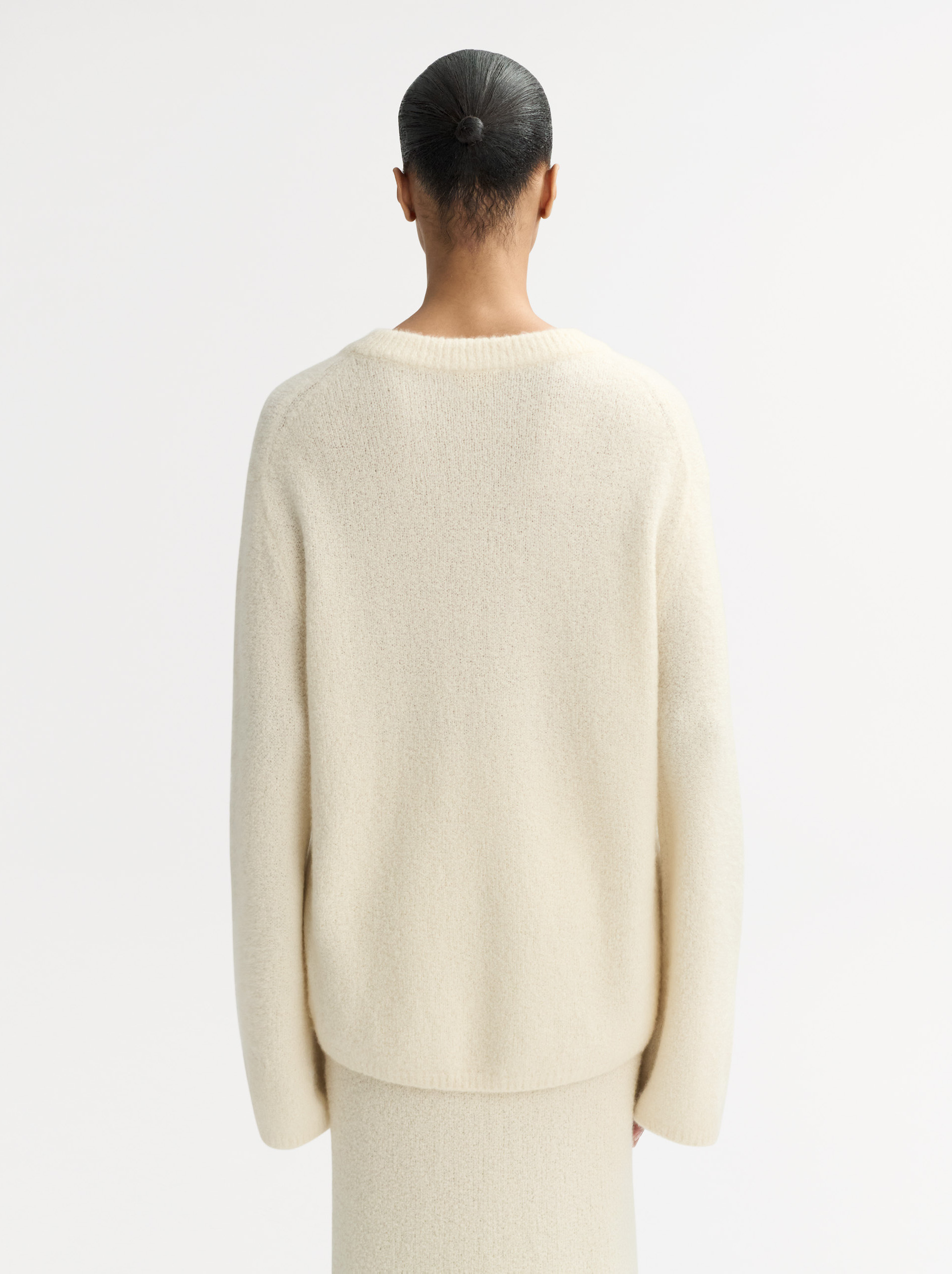 Boucle crewneck 3