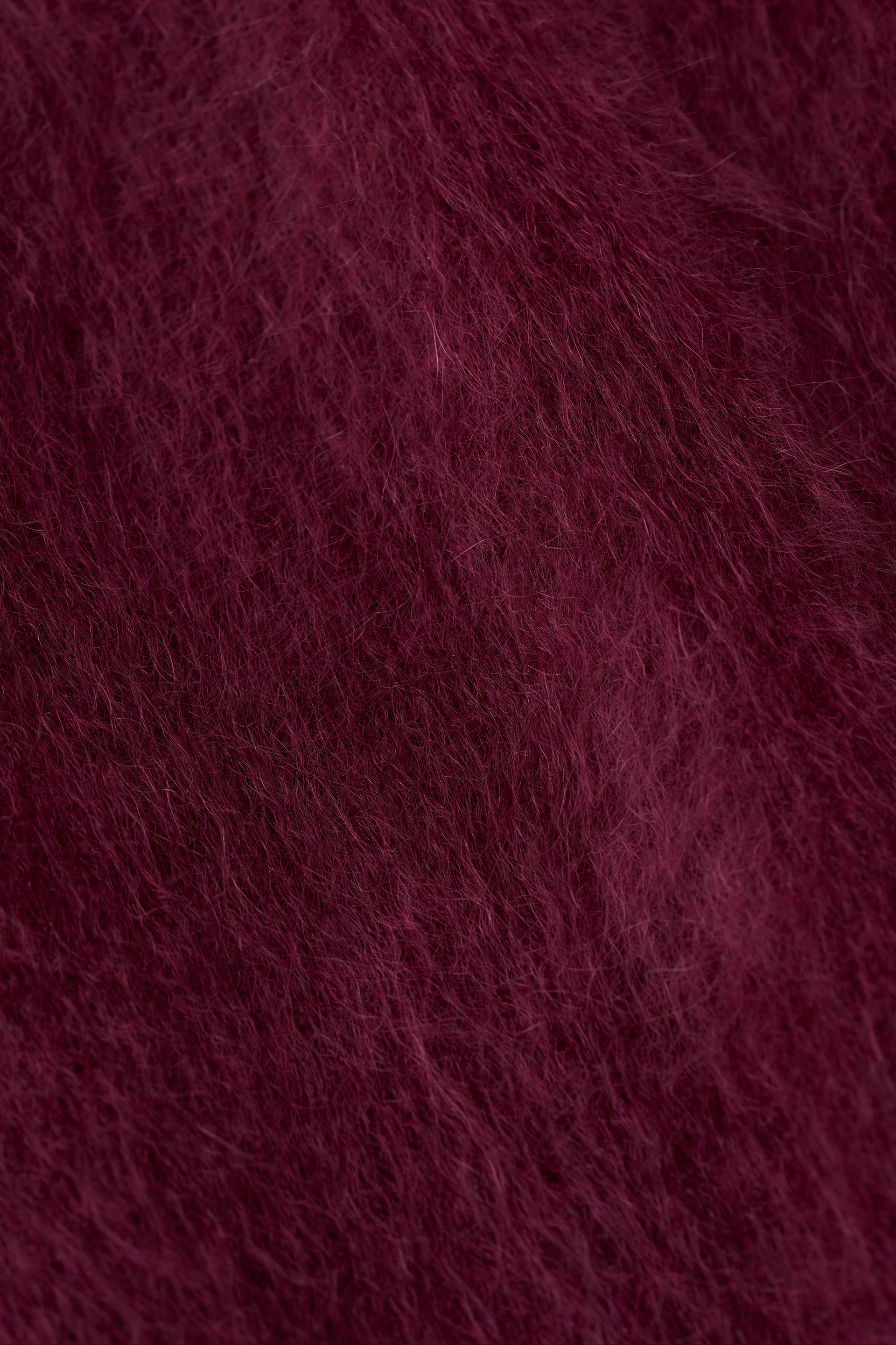 Men's brushed crewneck 5