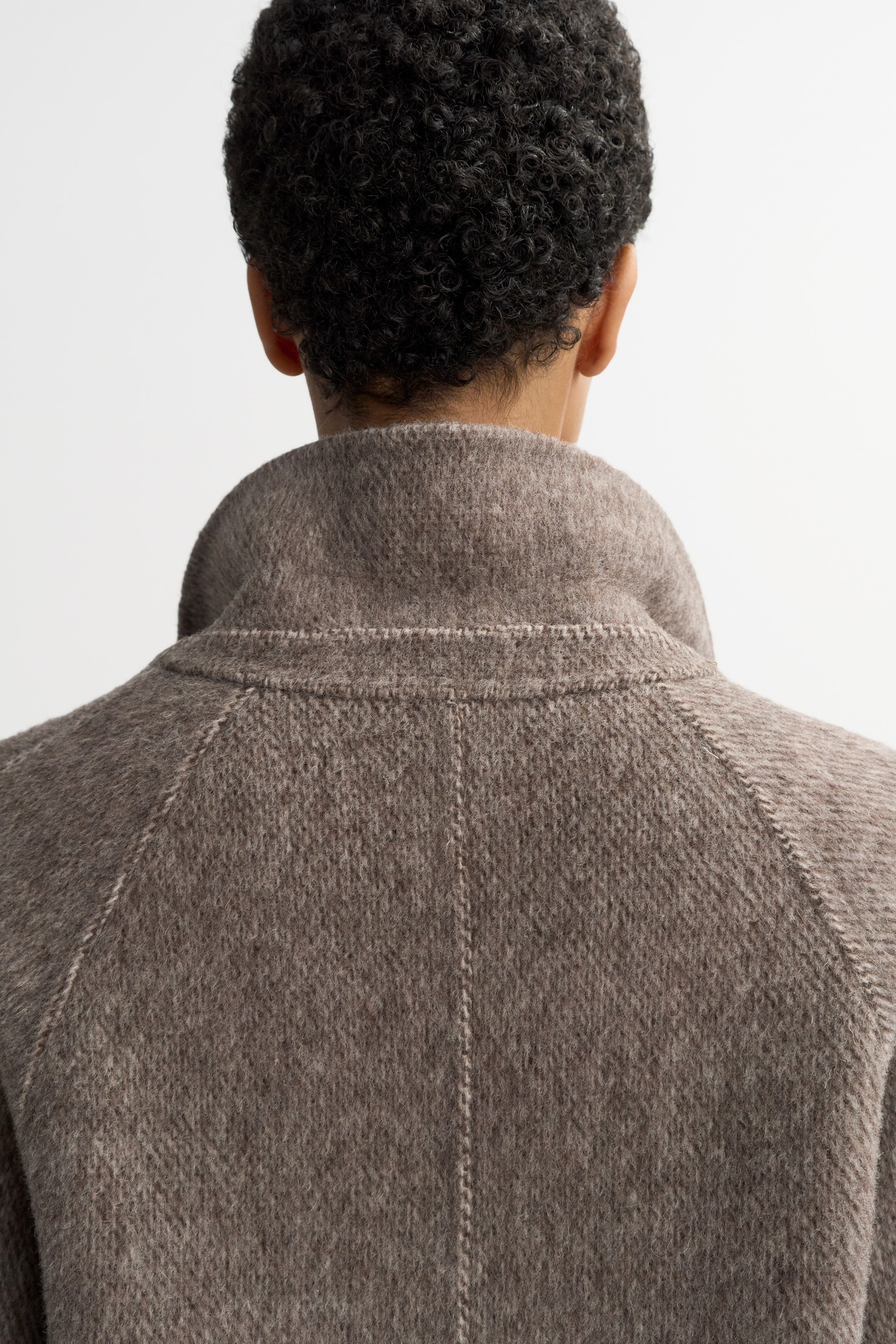Herringbone coat 5