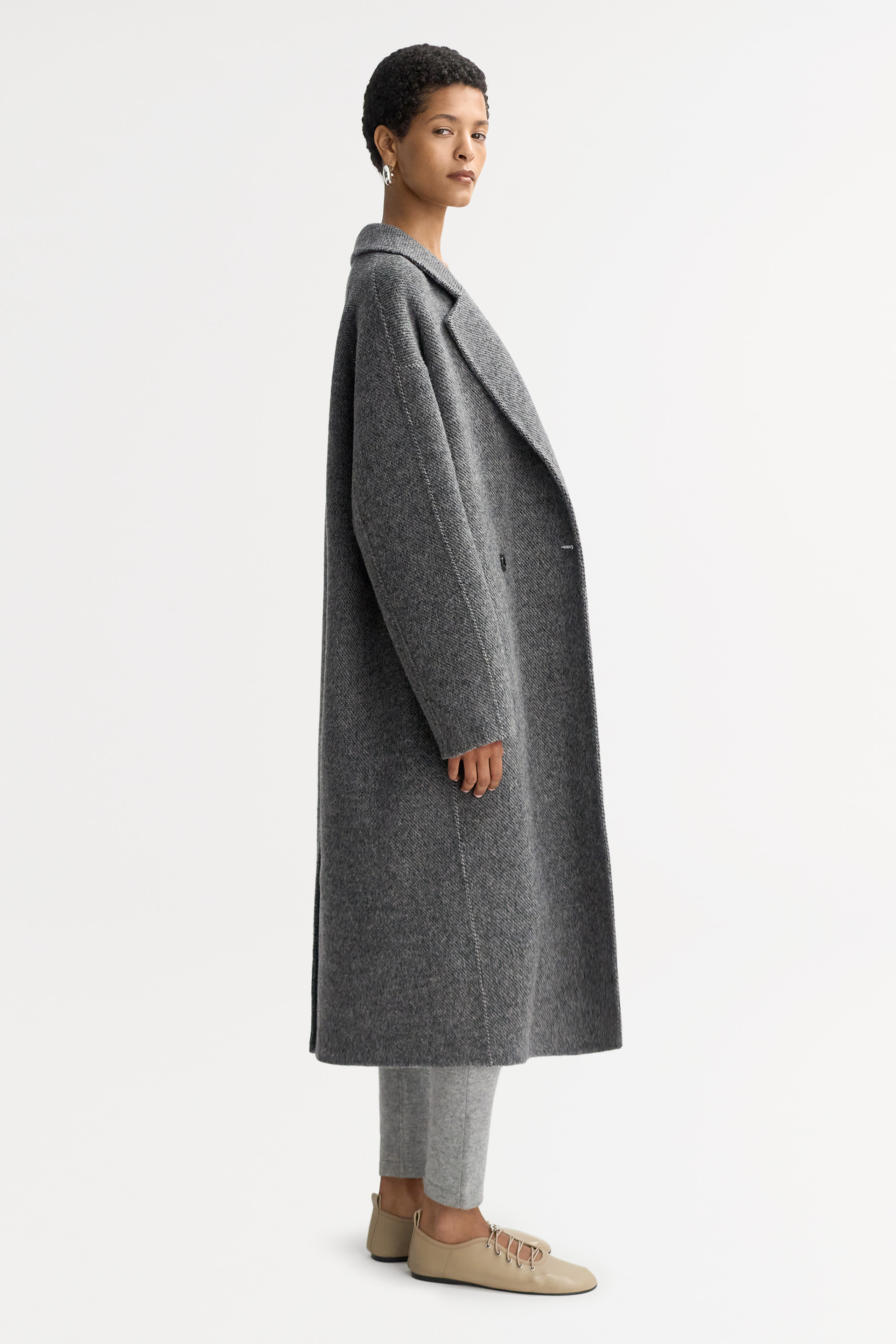 Herringbone coat 4