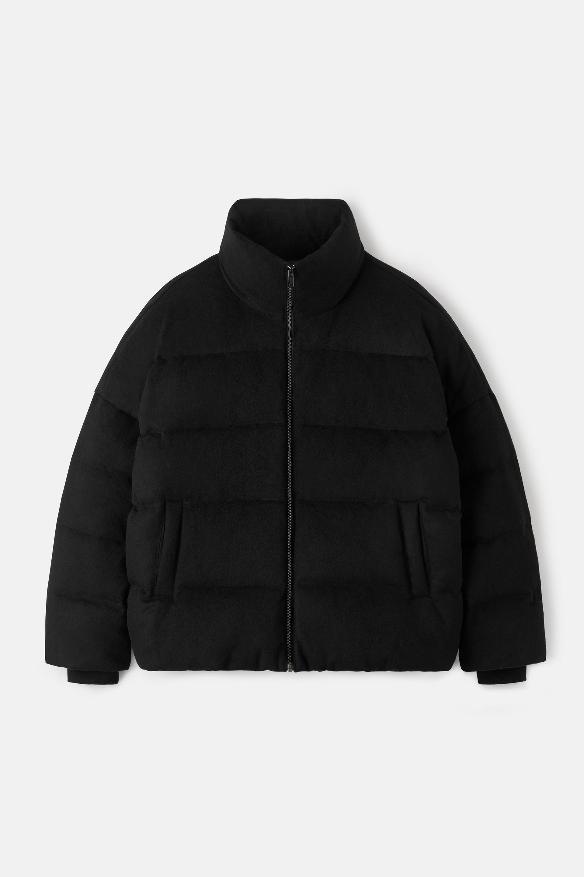 Puffer jacket 1