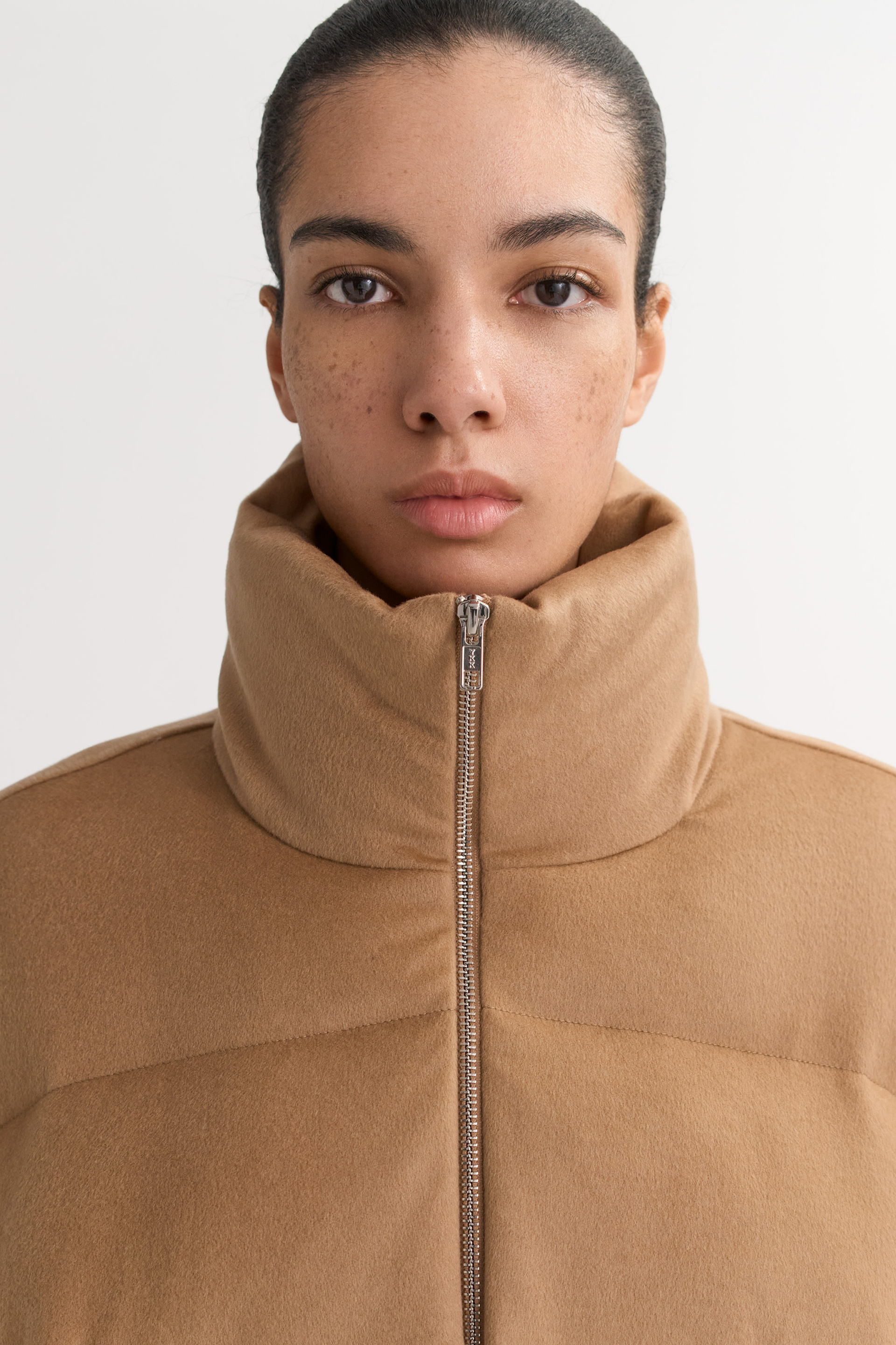 Puffer jacket 5
