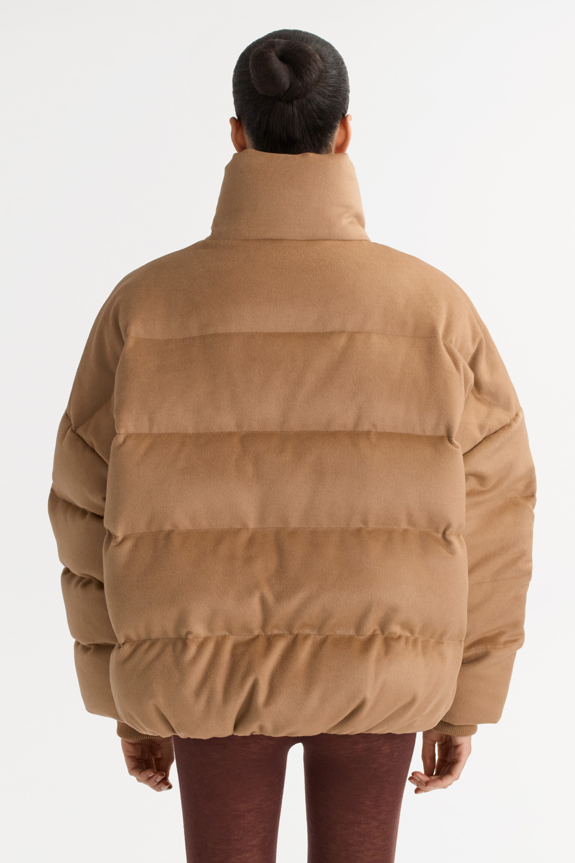 Puffer jacket 3
