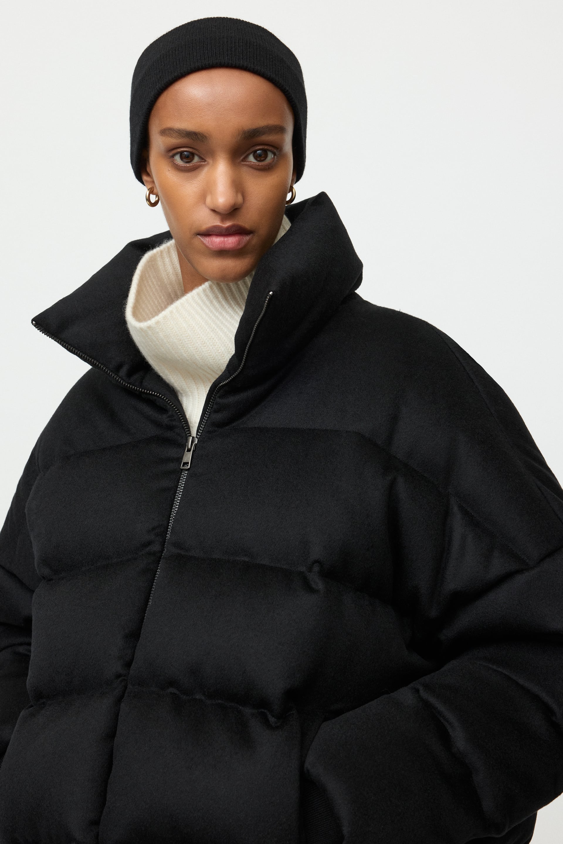 Puffer jacket 1