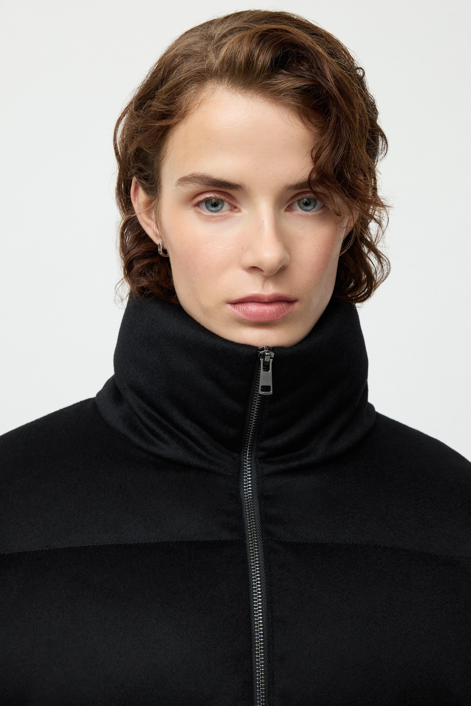 Puffer jacket 3