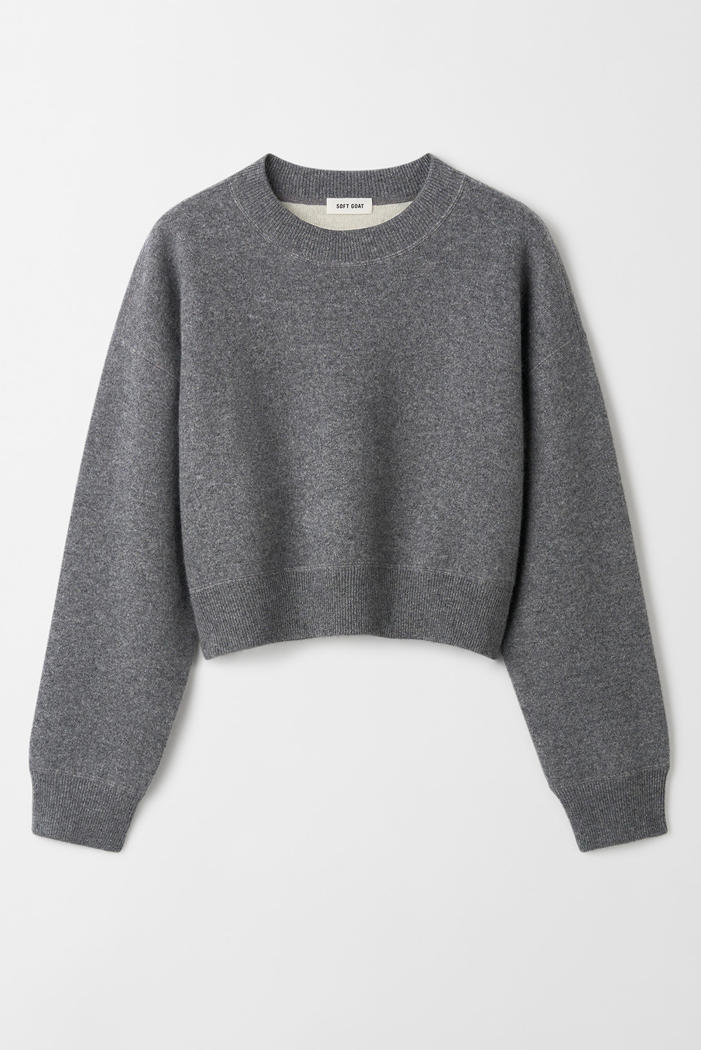 トップス GOATESSENCE DS KNIT size 2 トップス GOAT ESSENCE DS KNIT size 2 KNIT POLO SHIRT(2 BLACK