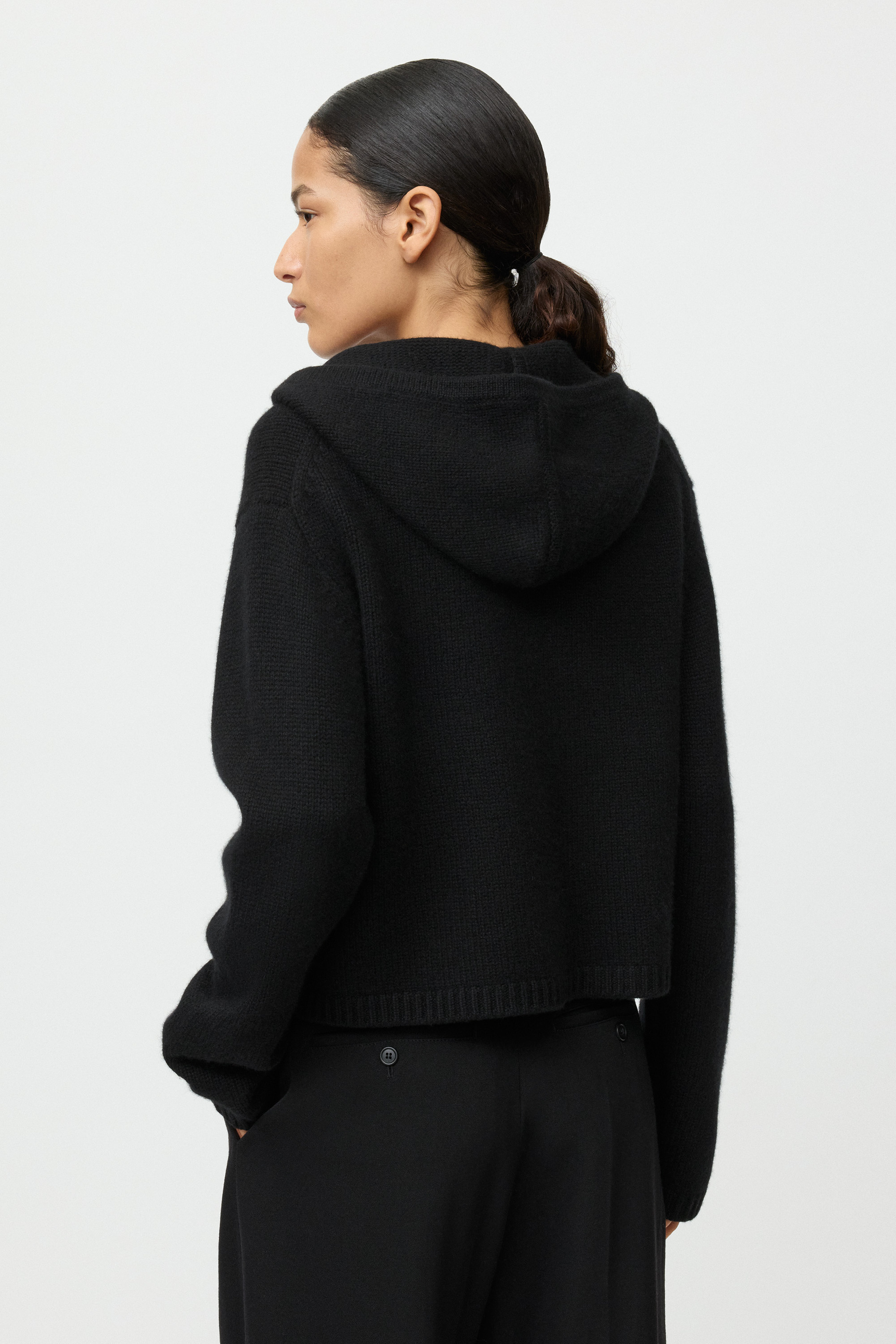 Chunky hoodie 3