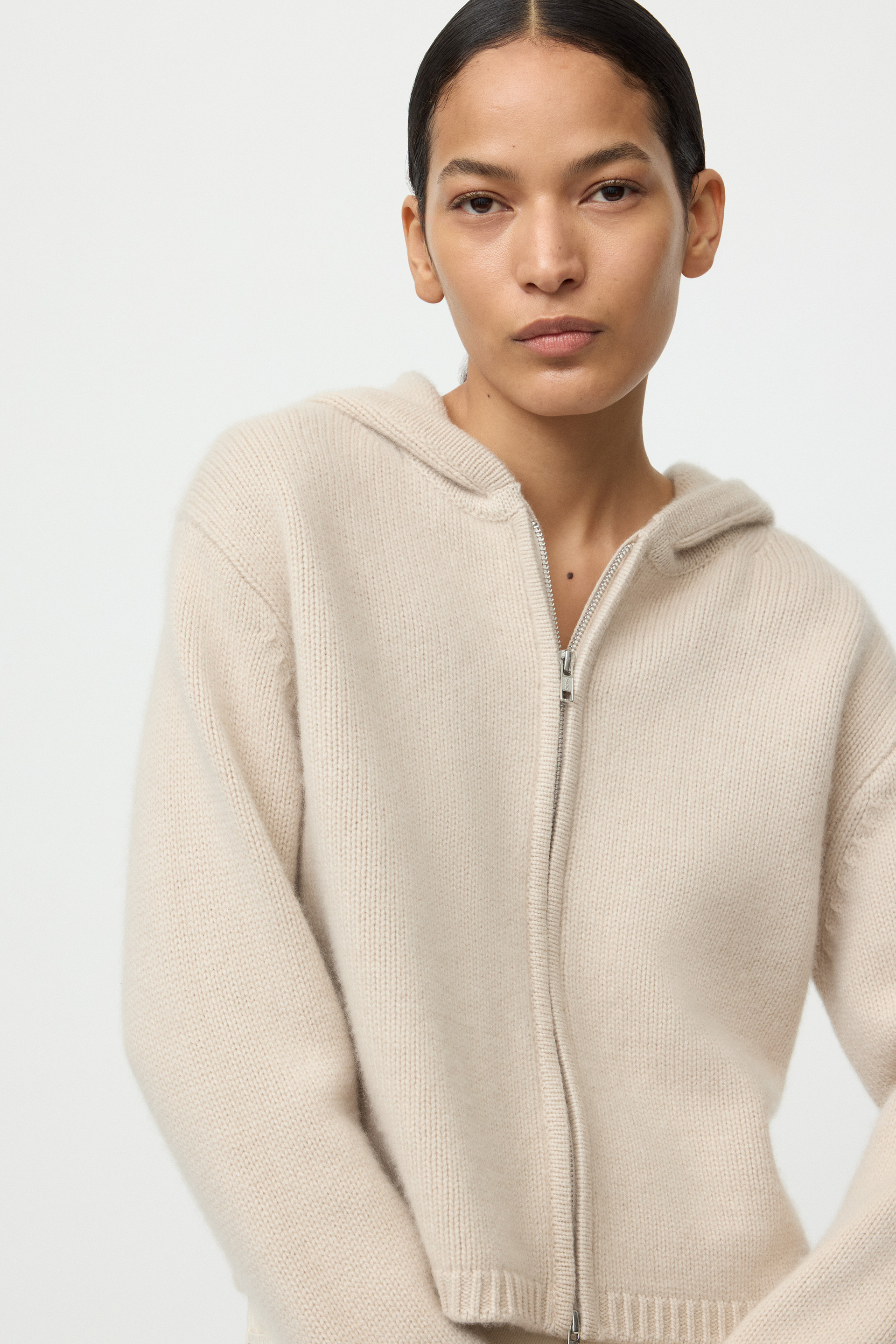 Chunky hoodie 4