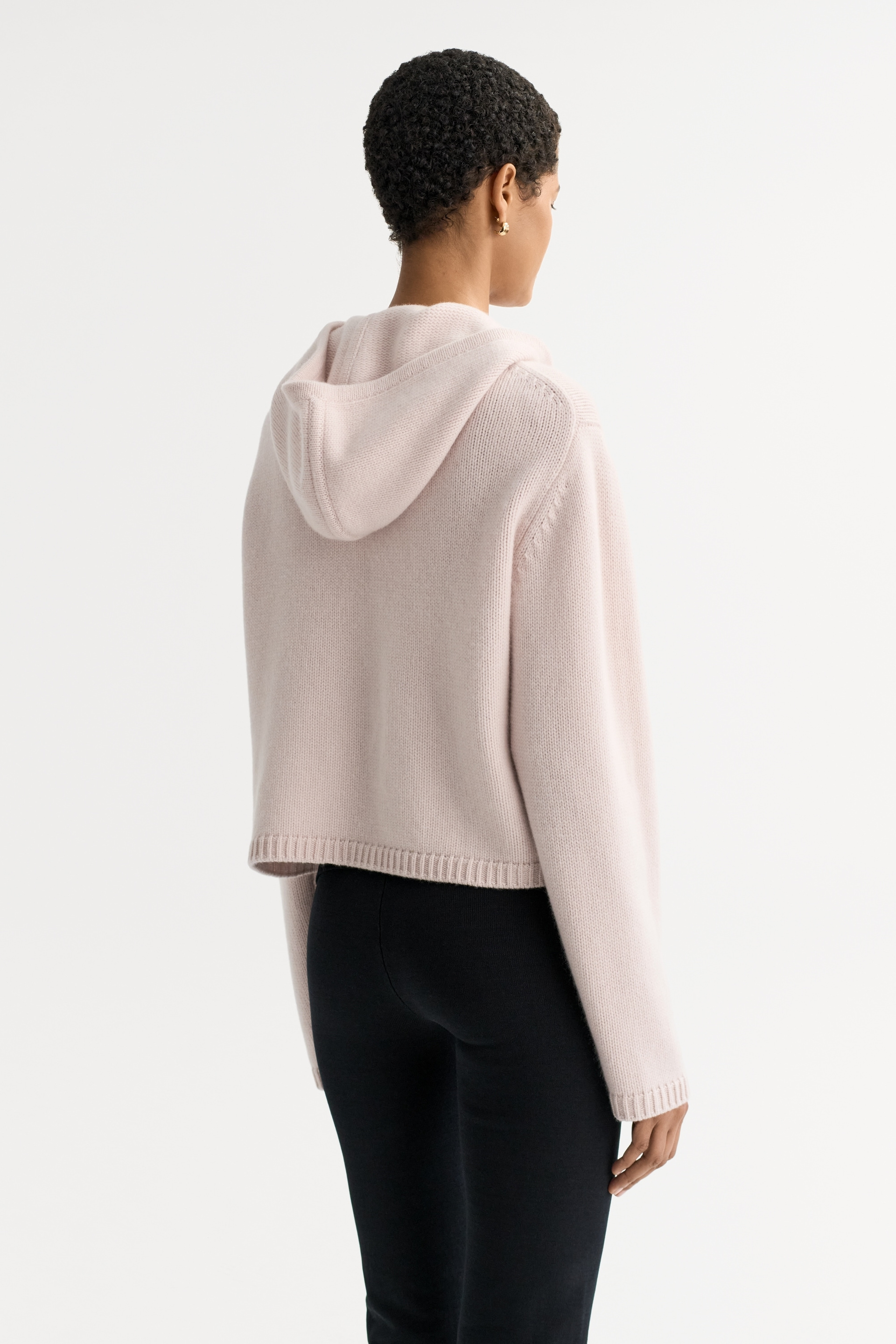 Chunky hoodie 3