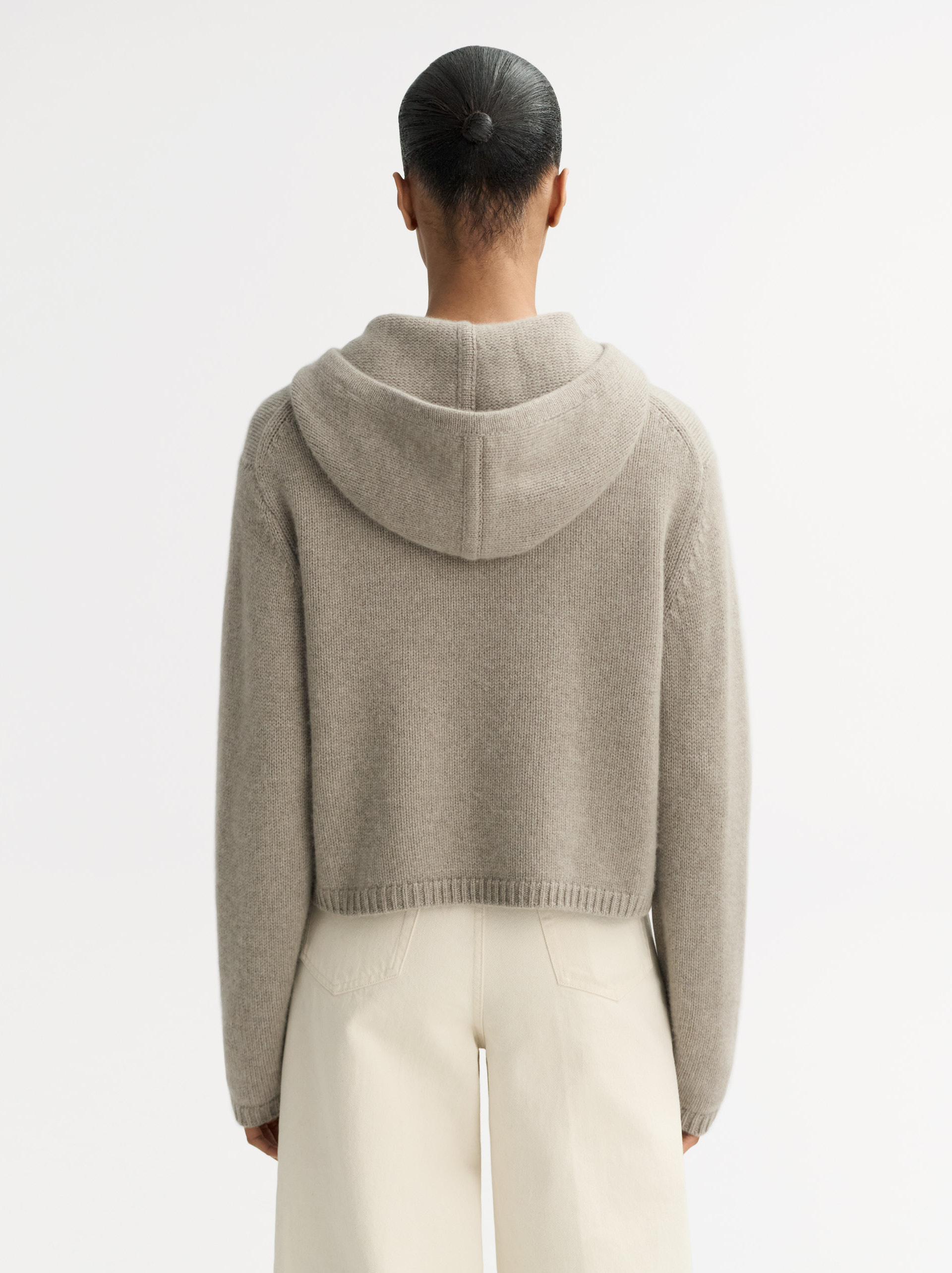Chunky hoodie 3