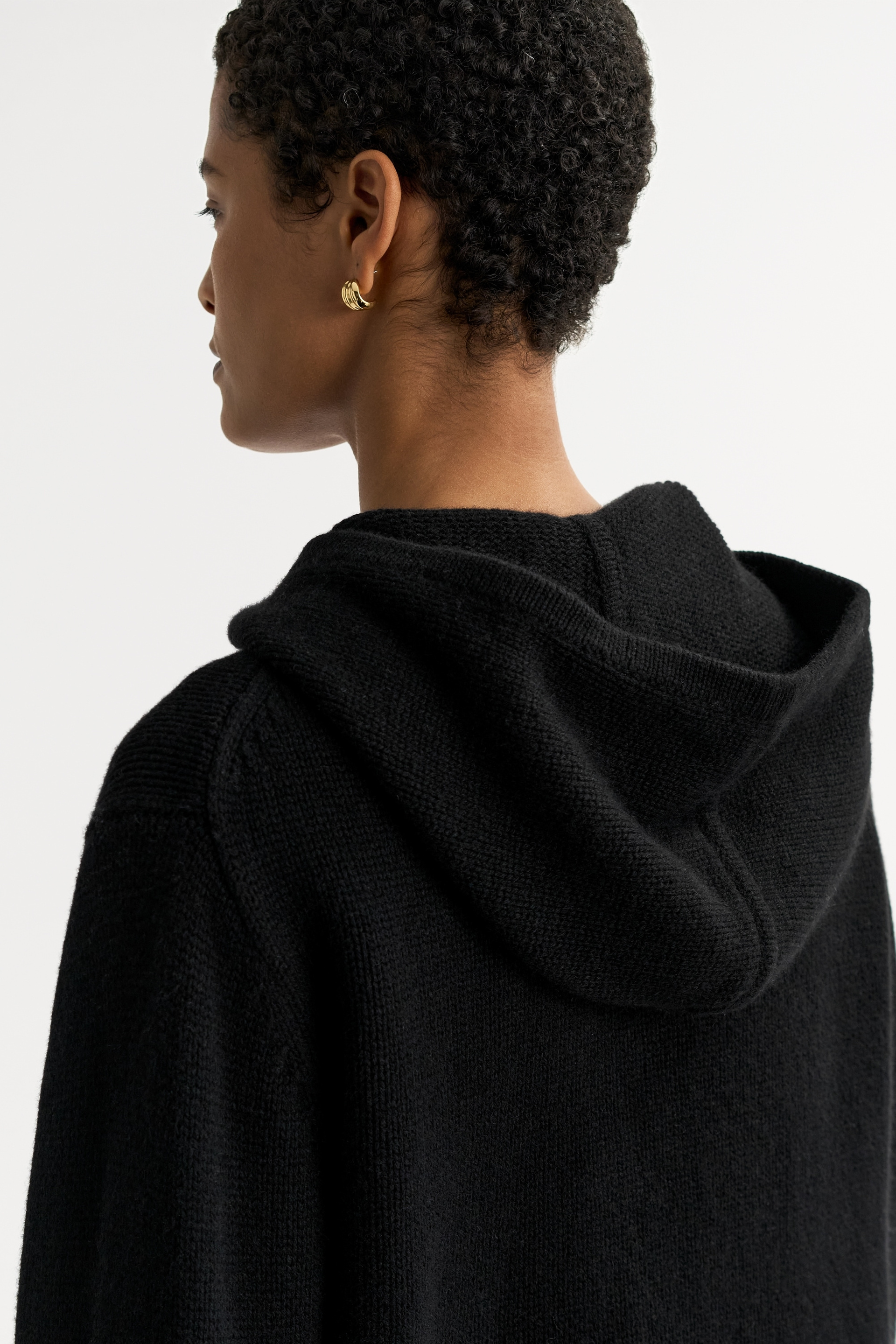 Chunky hoodie 4