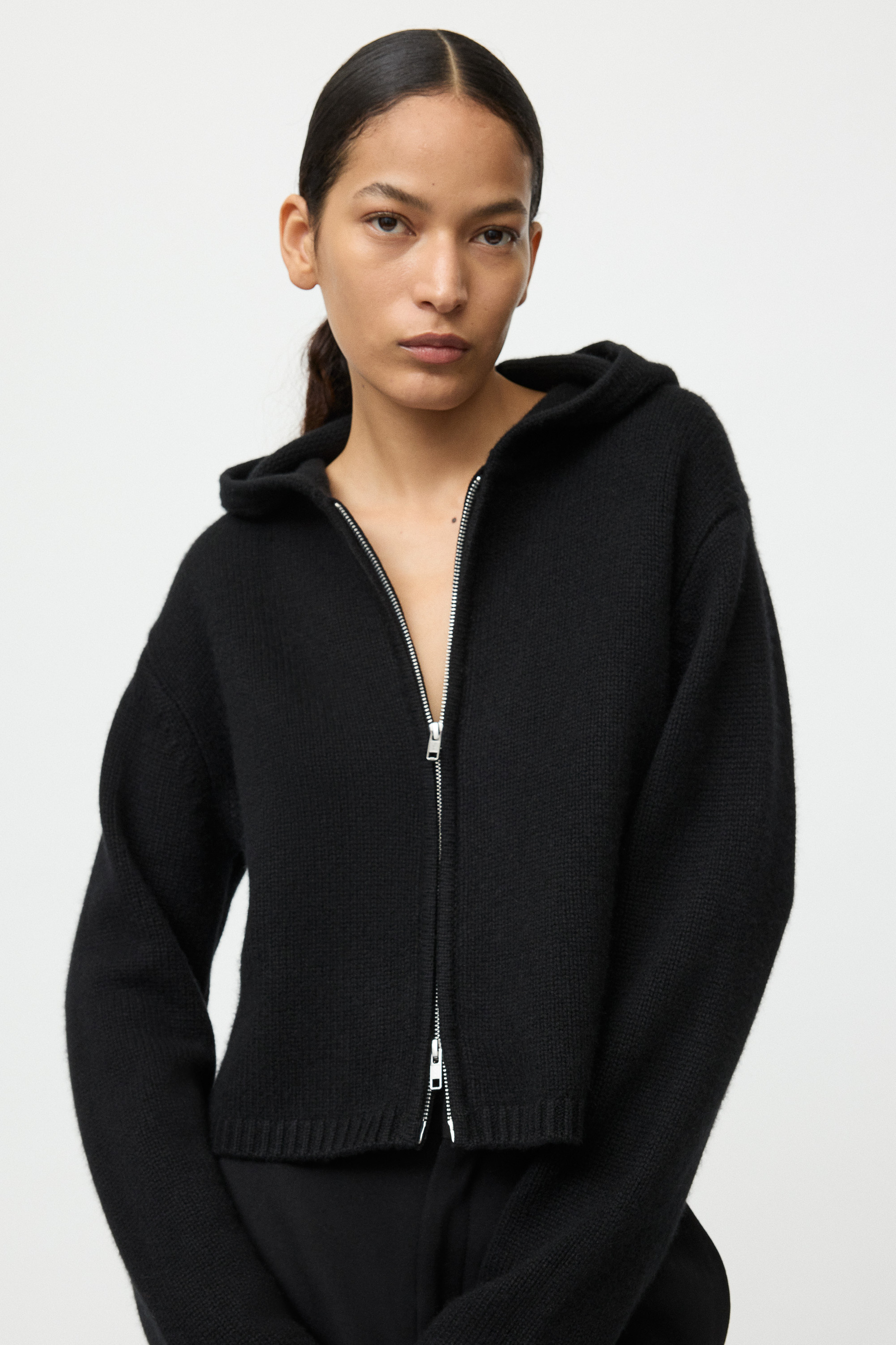 Chunky hoodie 4