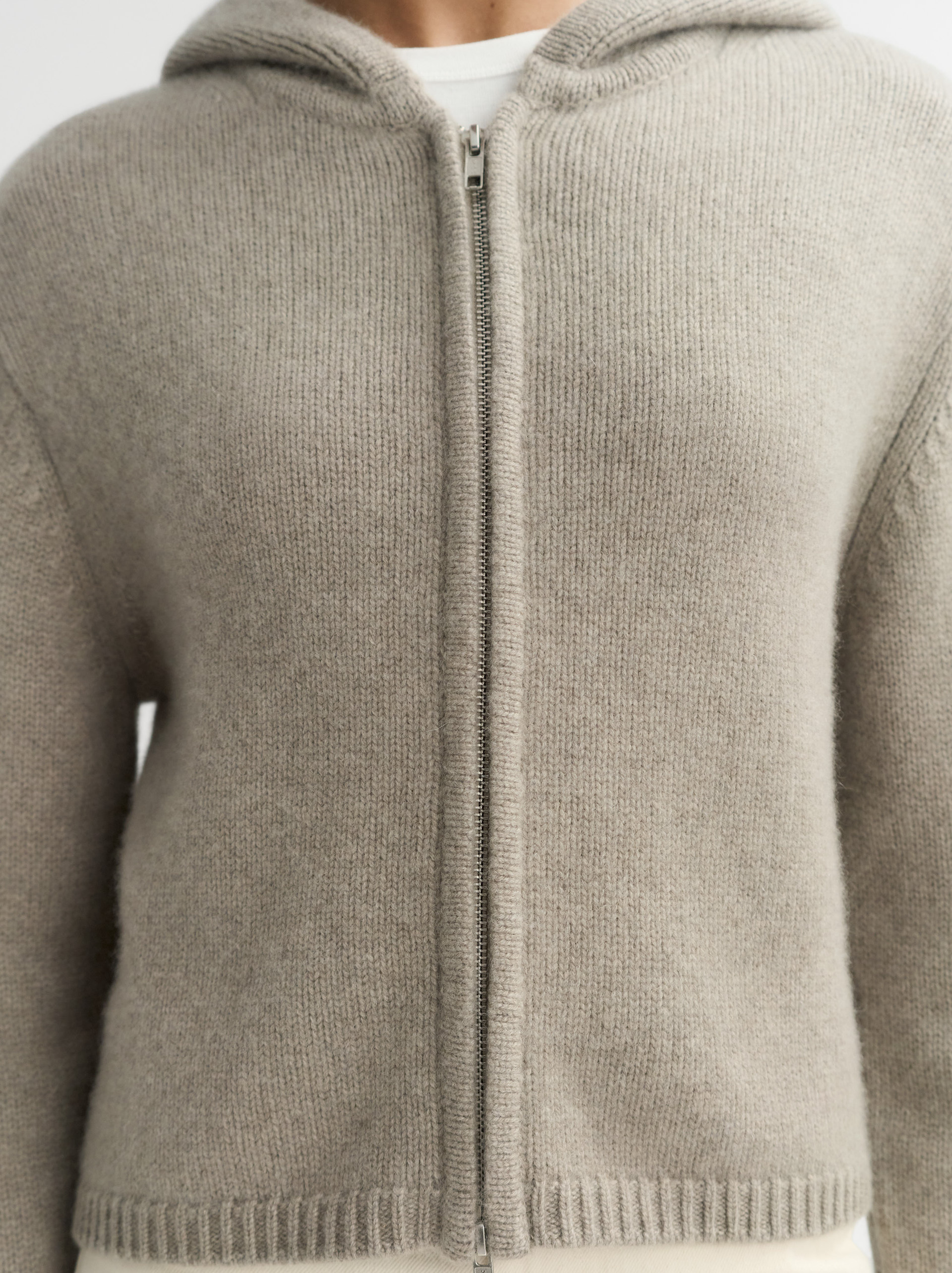 Chunky hoodie 4