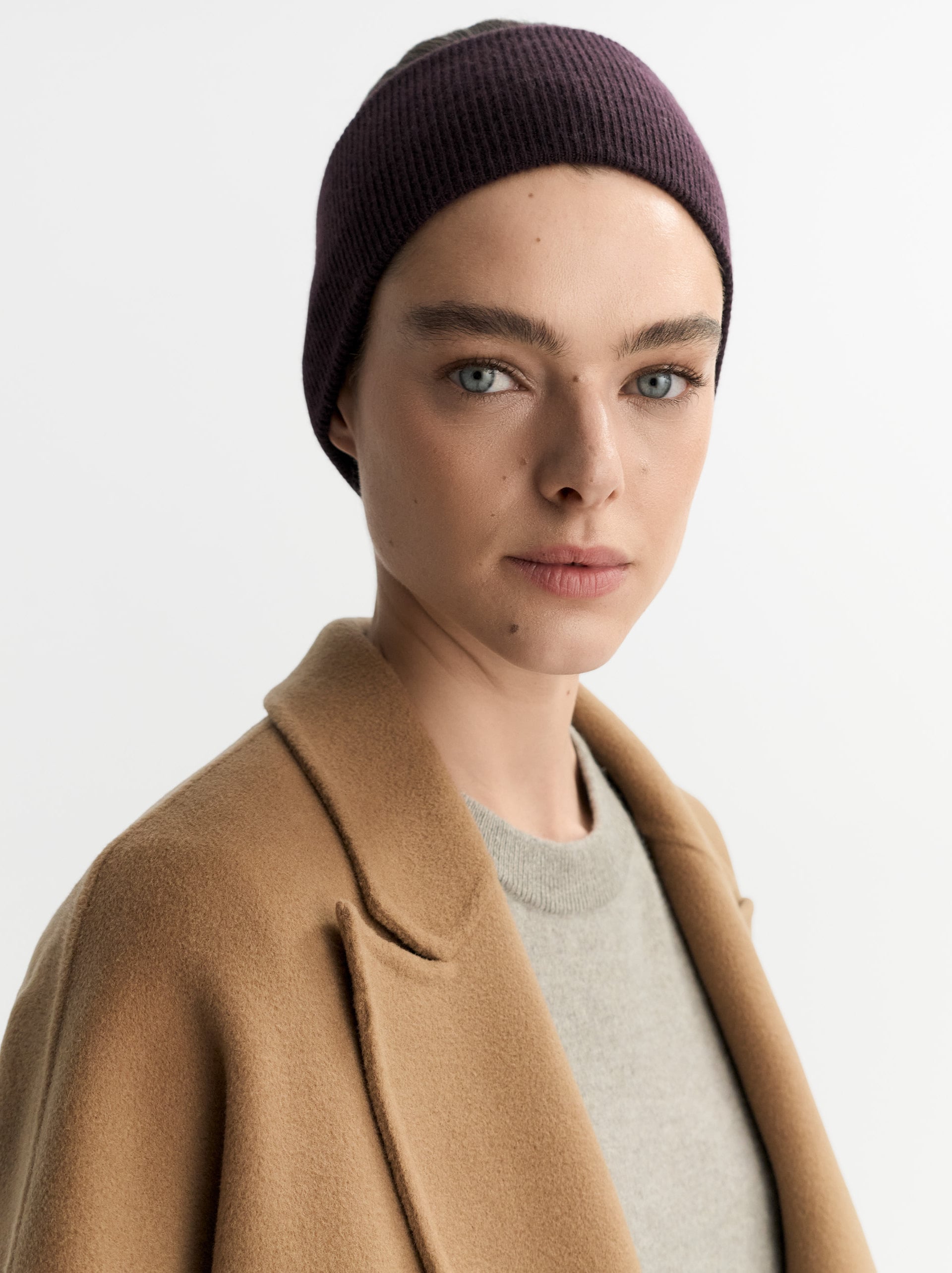 Knitted headband 2