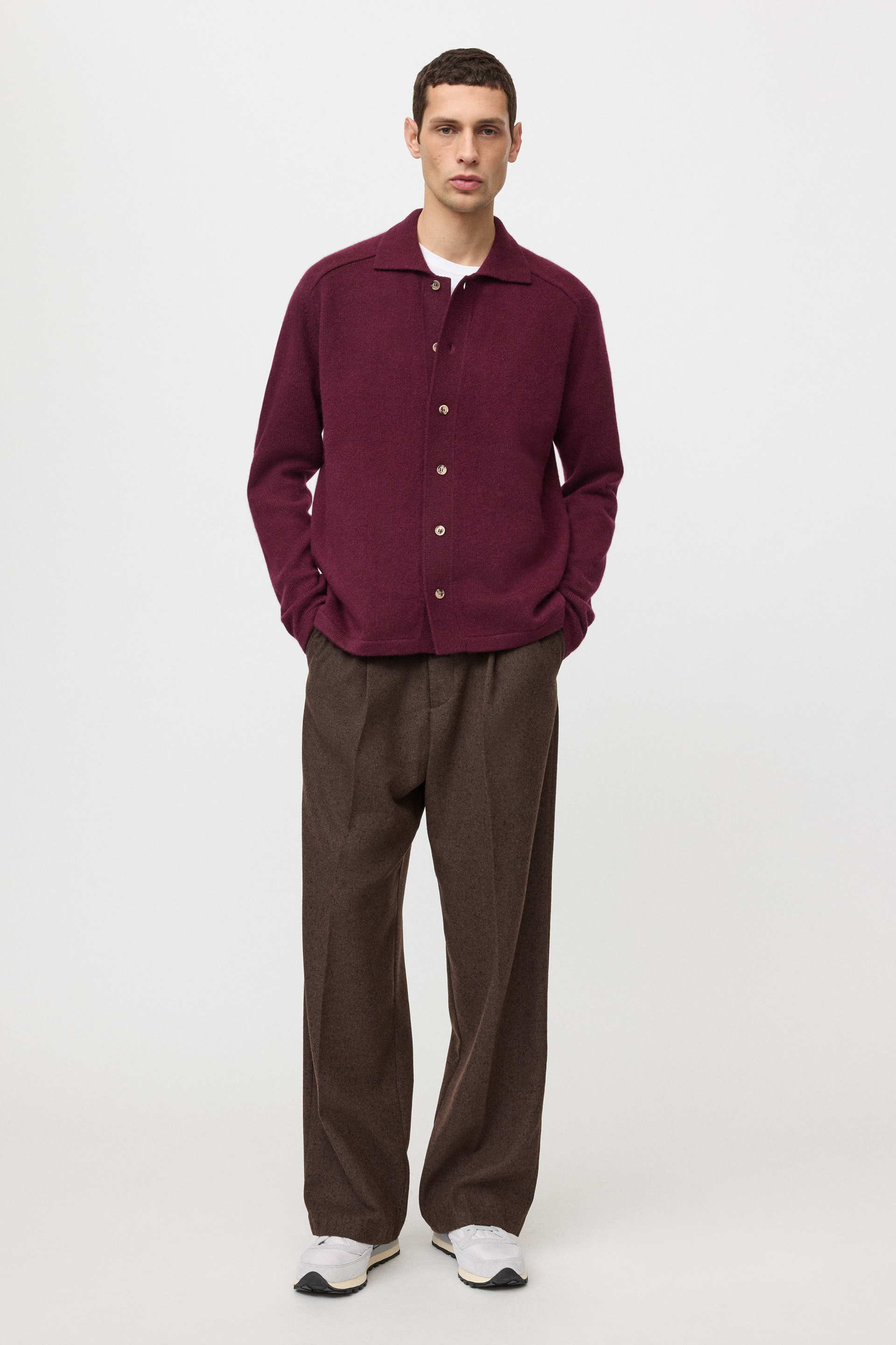 Men's Shirt 0