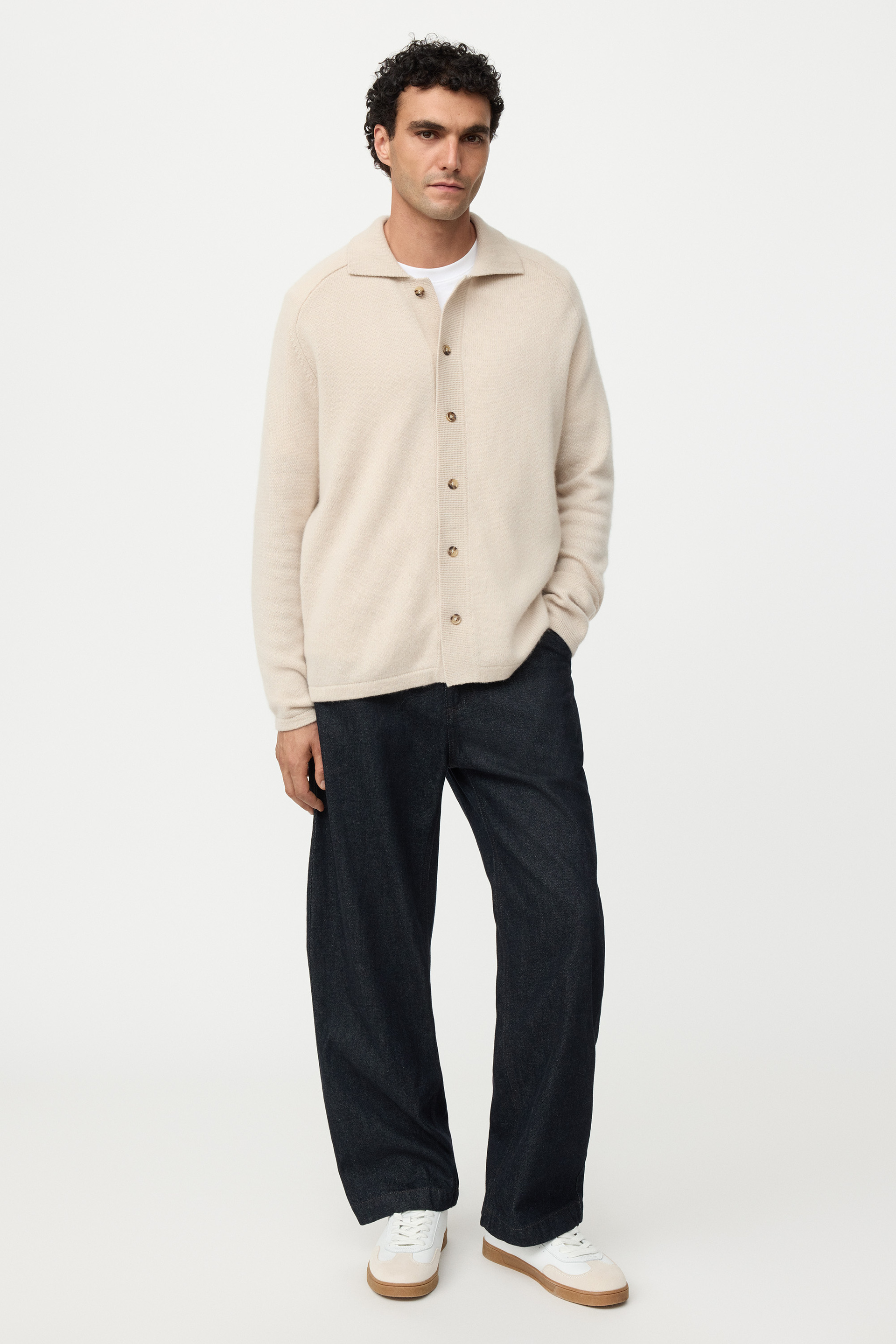 Men's shirt 2