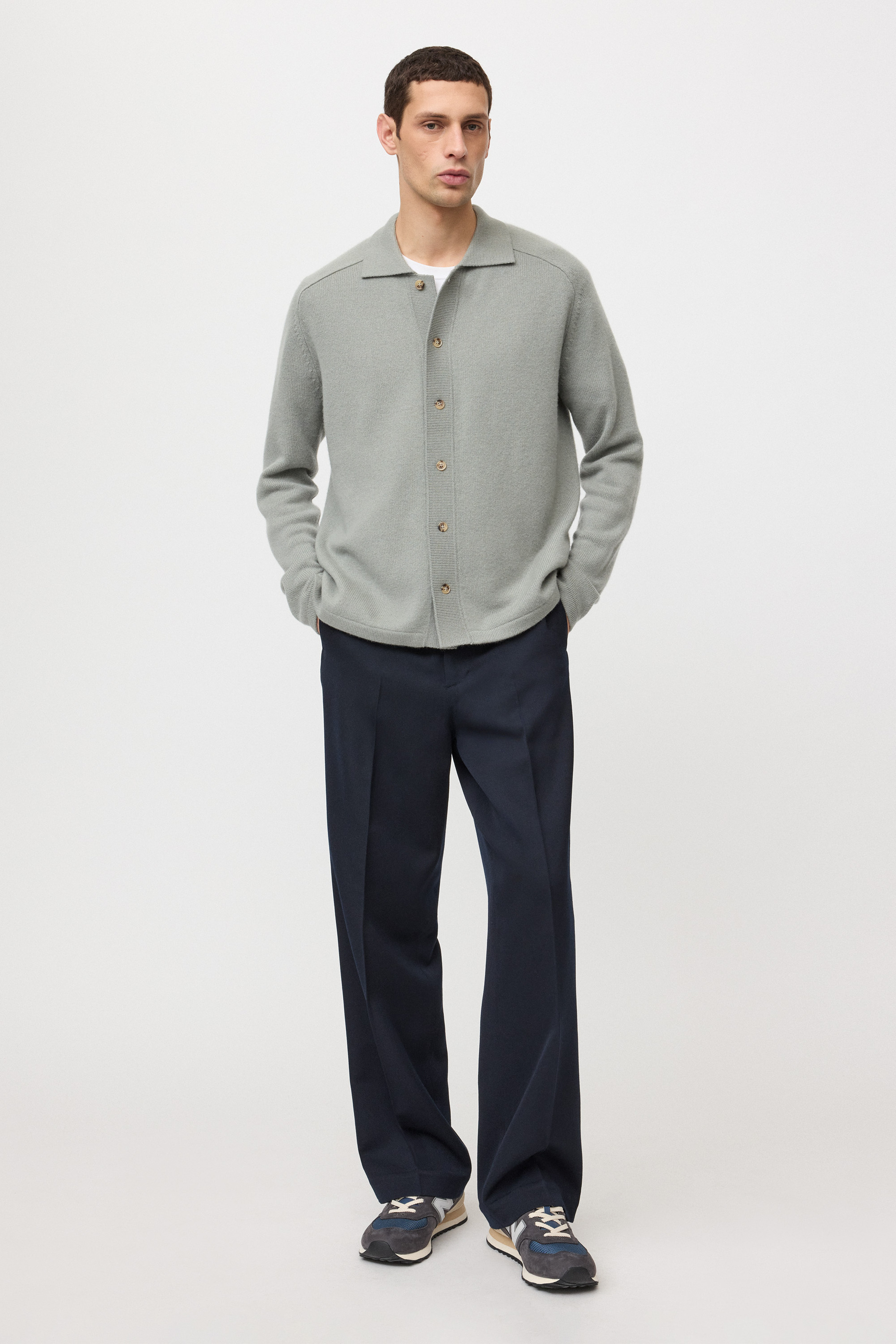 Men's Shirt 0