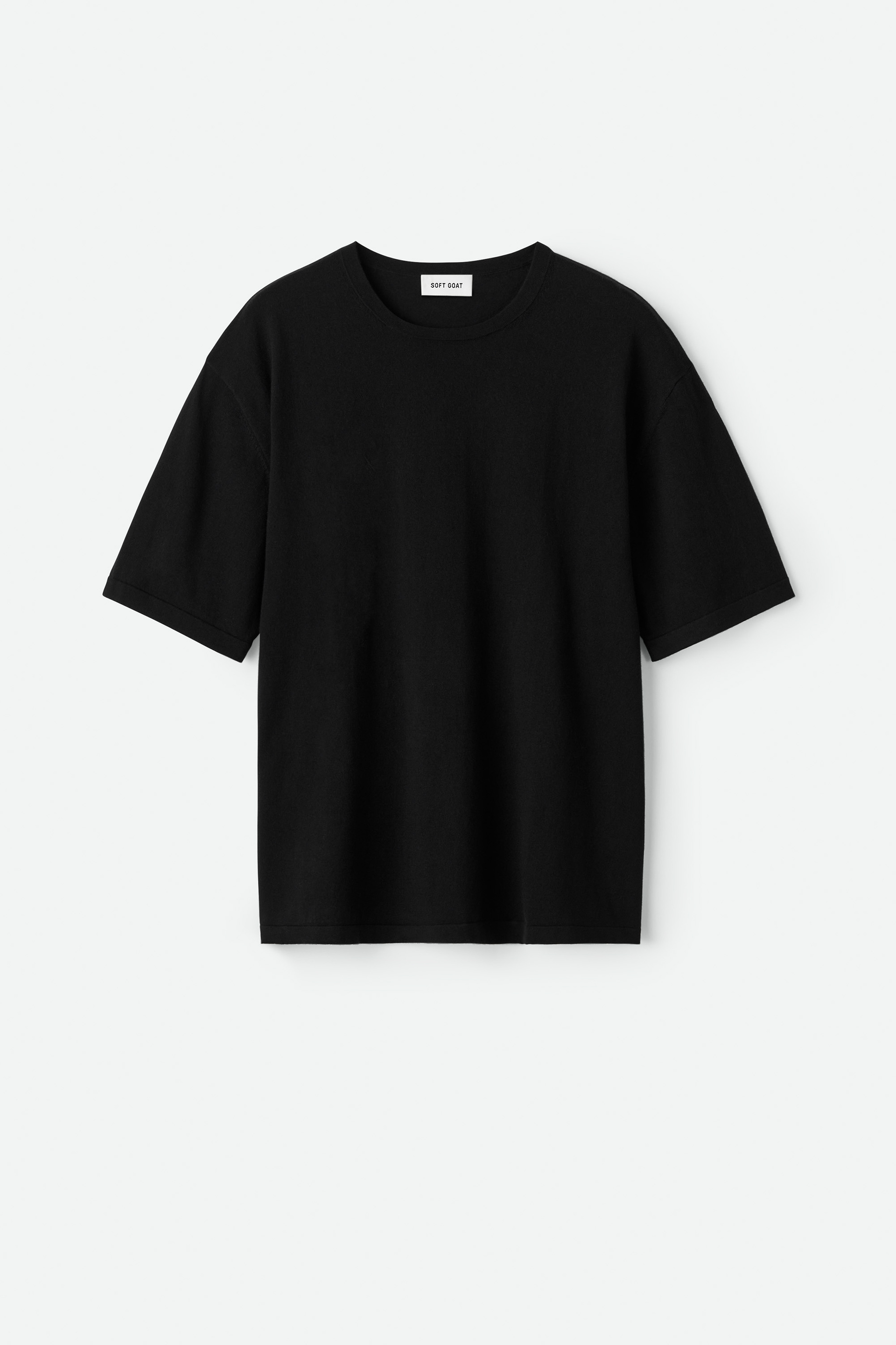 Men's T-shirt Black 1